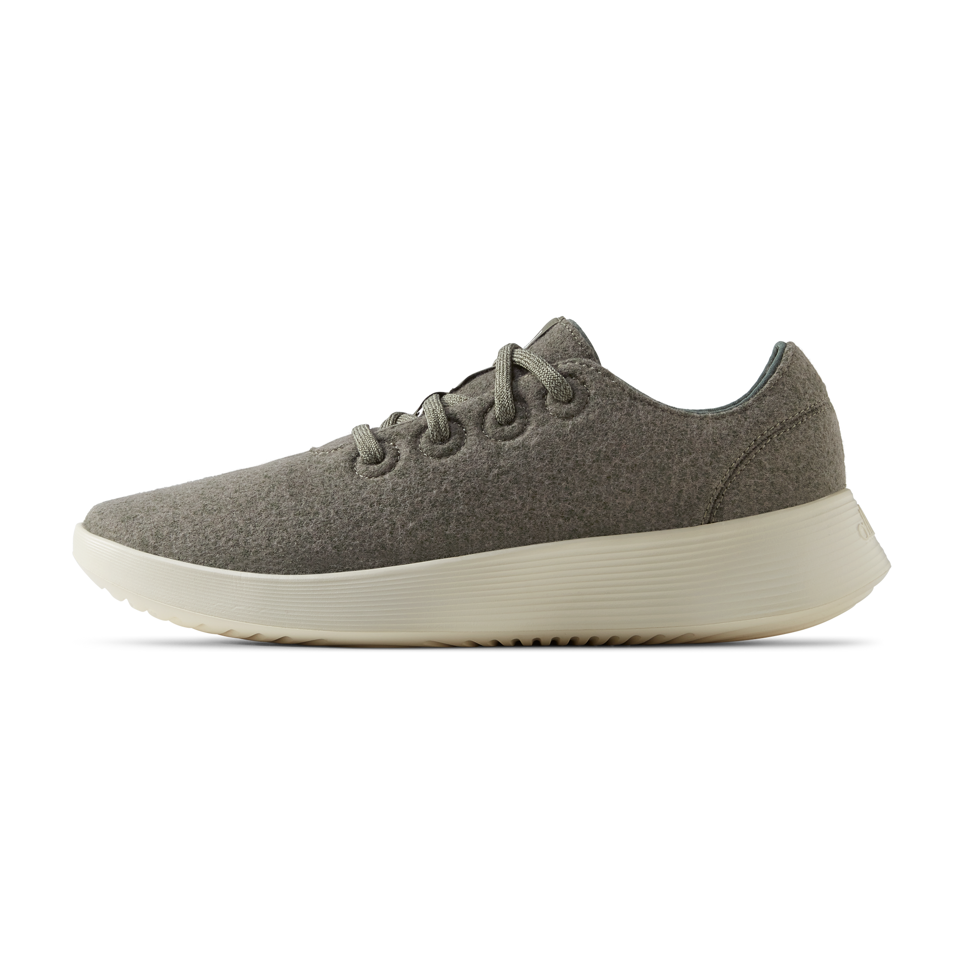 Allbirds Men's Wool Runner Go