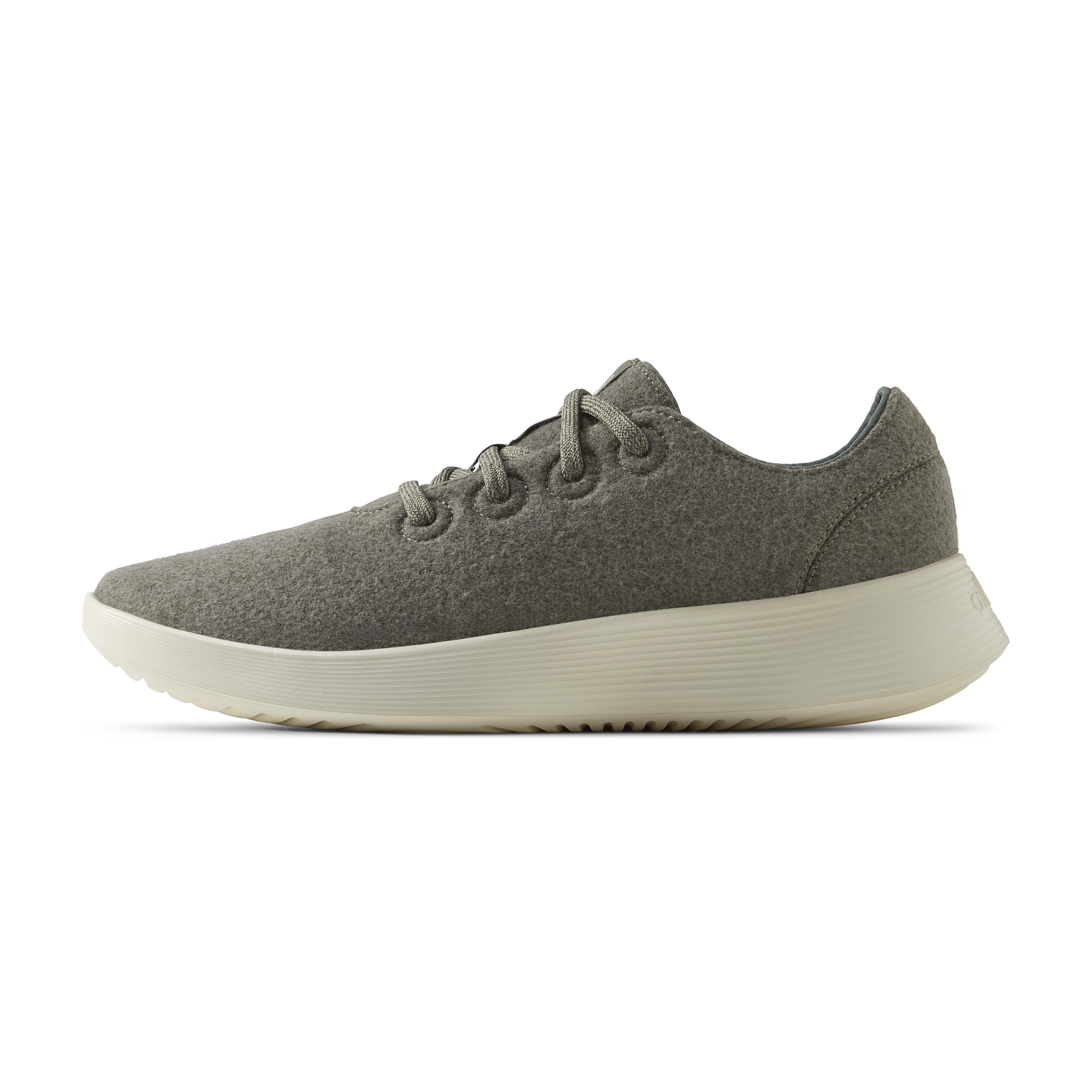 Allbirds Men's Wool Runner Go