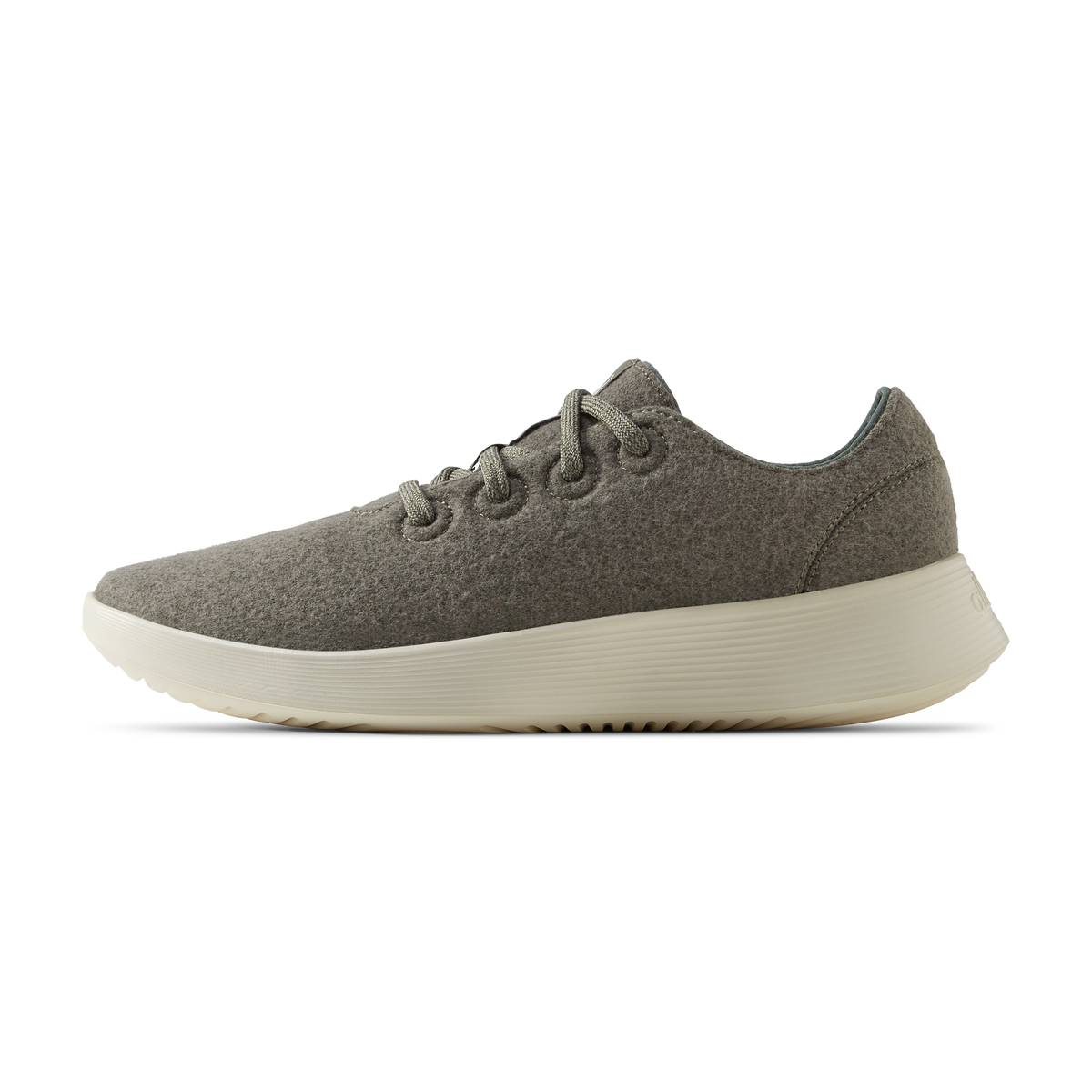 Allbirds Men's Wool Runner Go