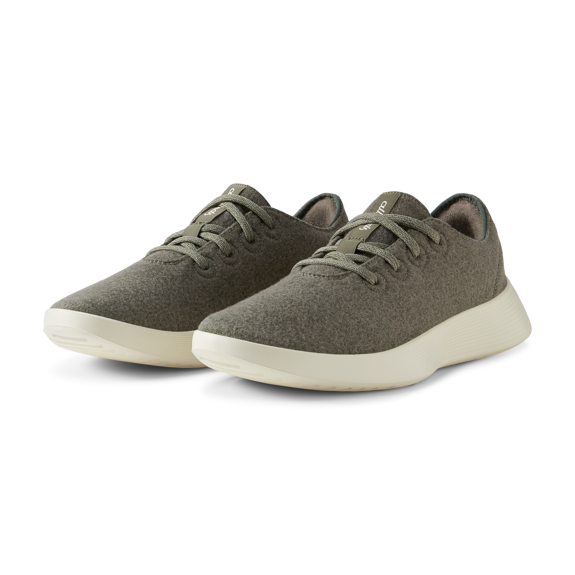 Allbirds Men's Wool Runner Go