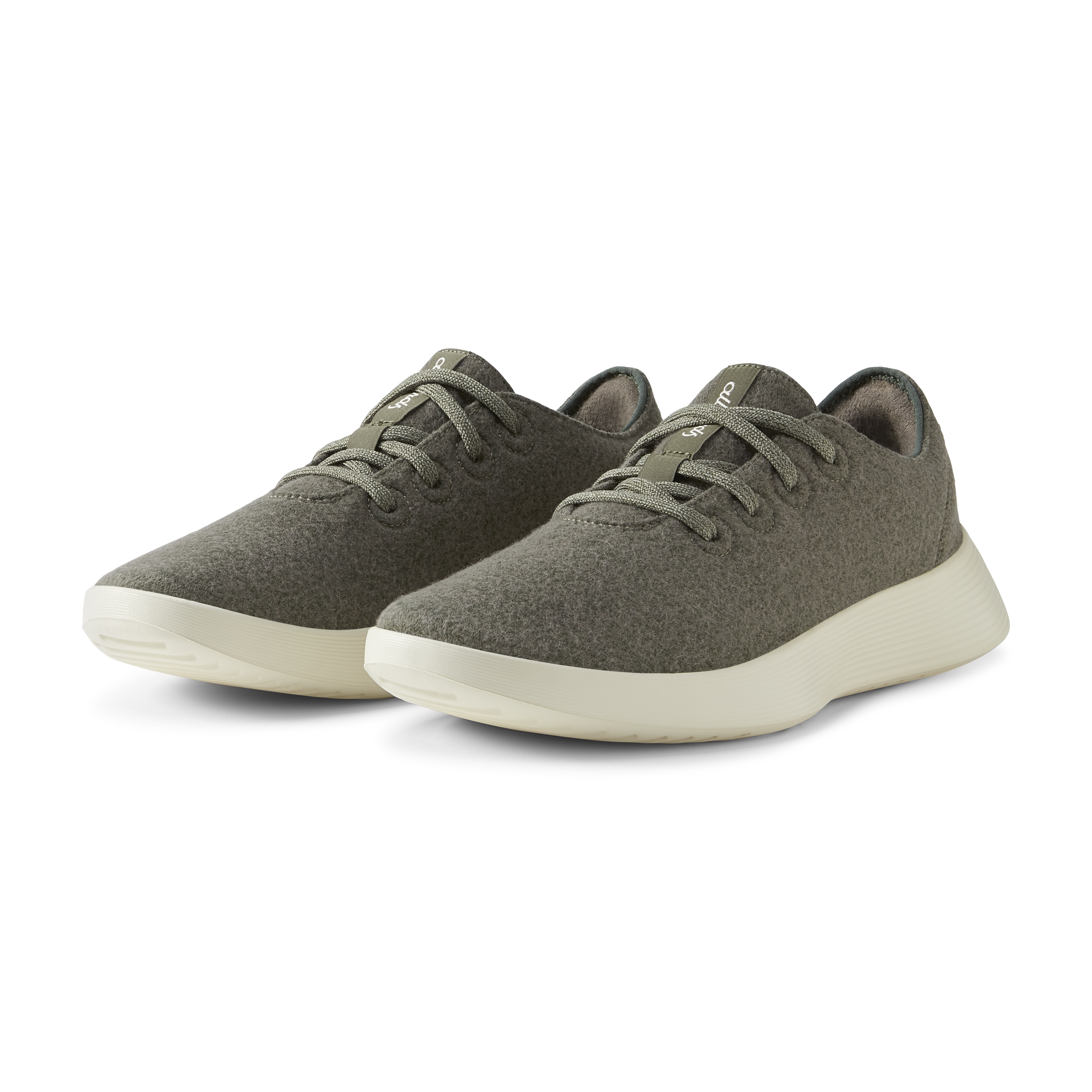 Allbirds Men's Wool Runner Go