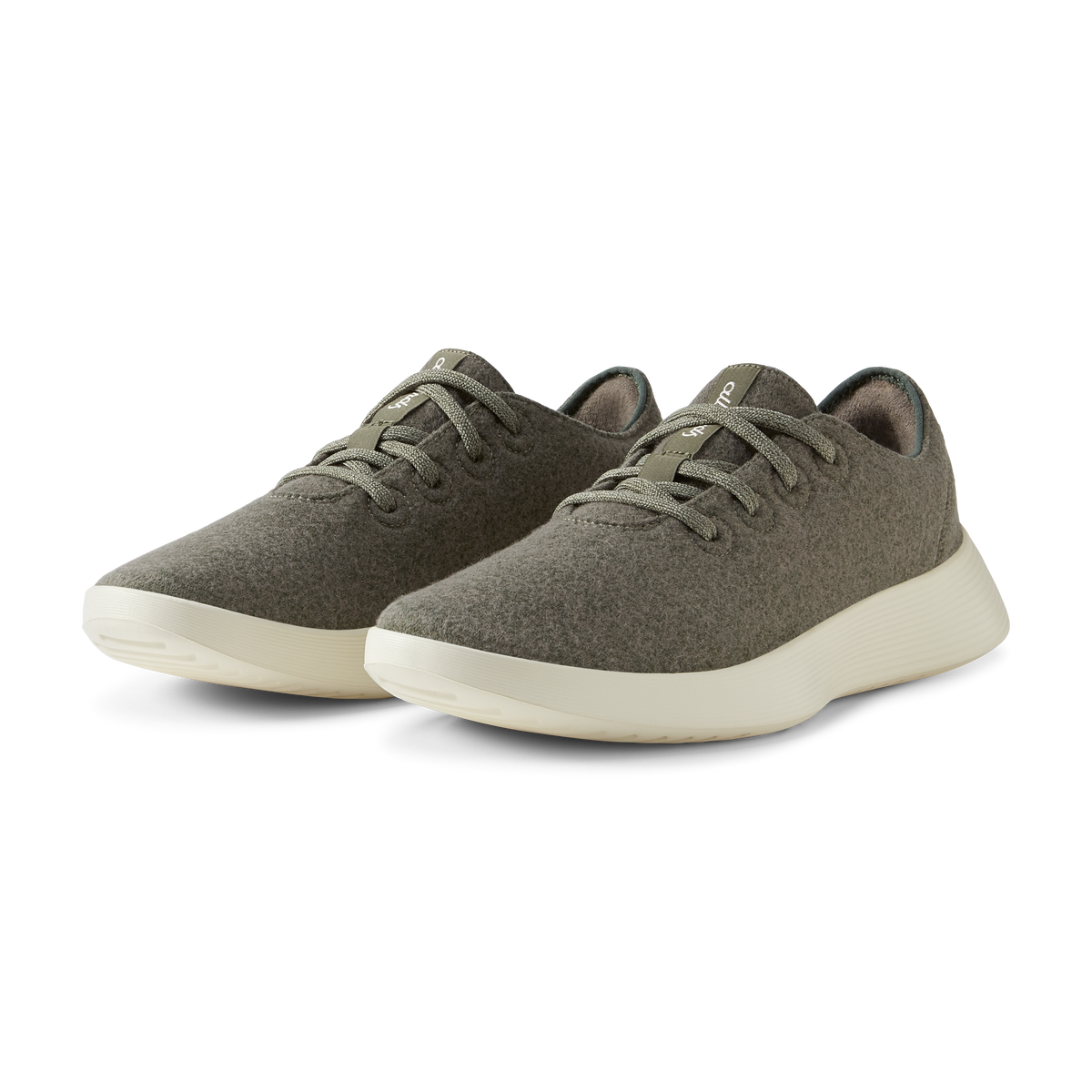 Allbirds Men's Wool Runner Go