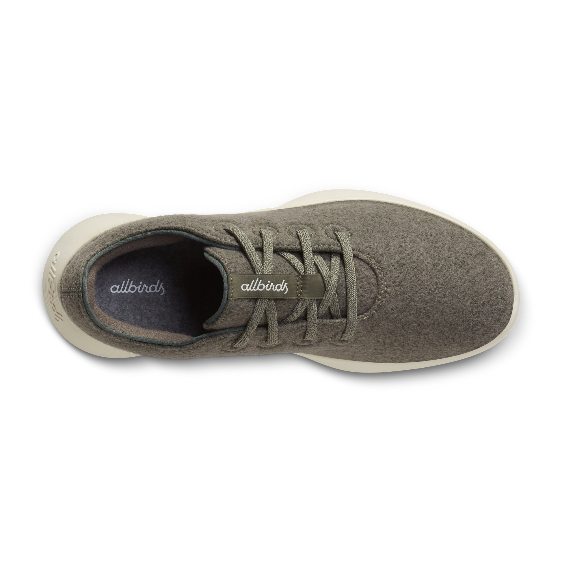 Allbirds Men's Wool Runner Go
