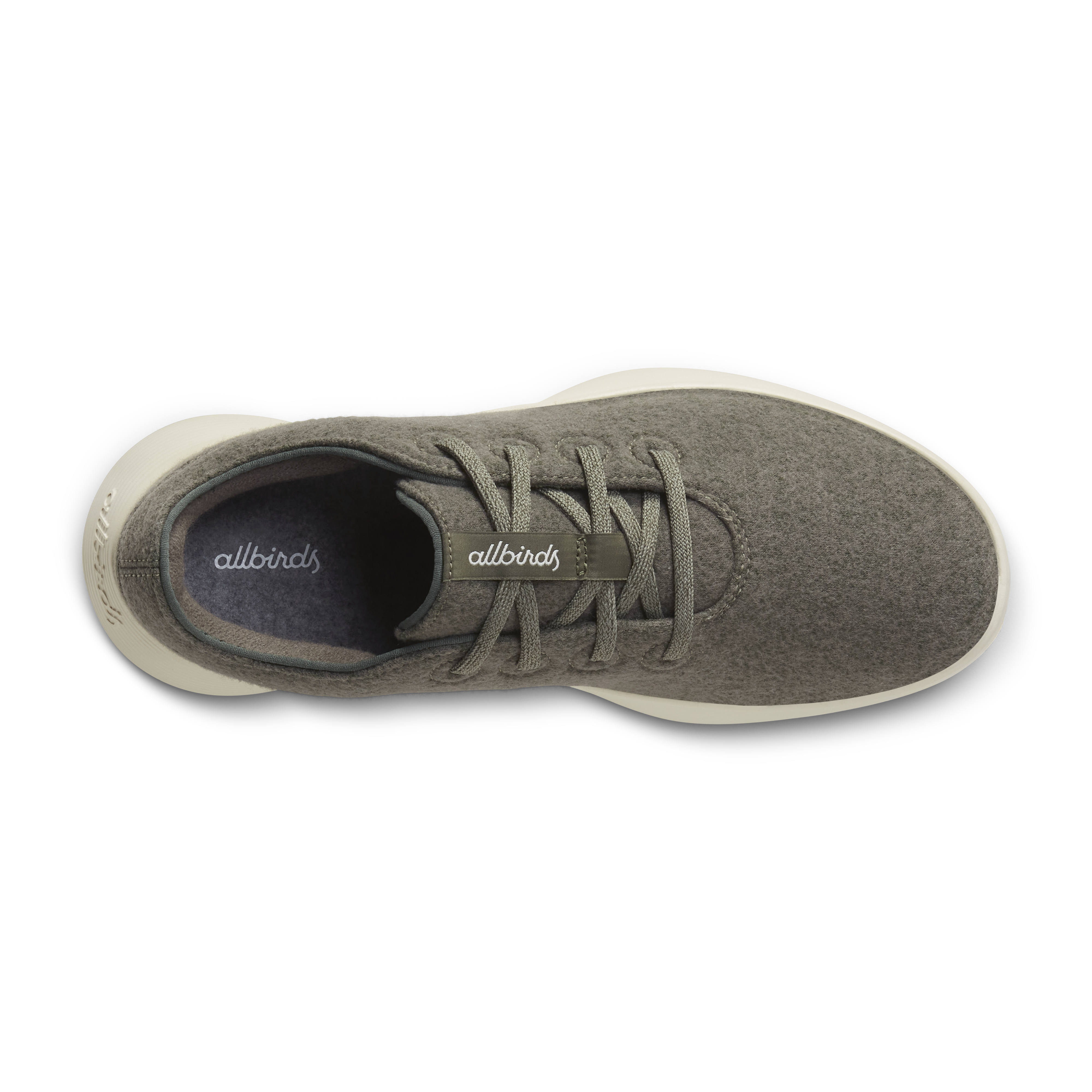 Allbirds Men's Wool Runner Go