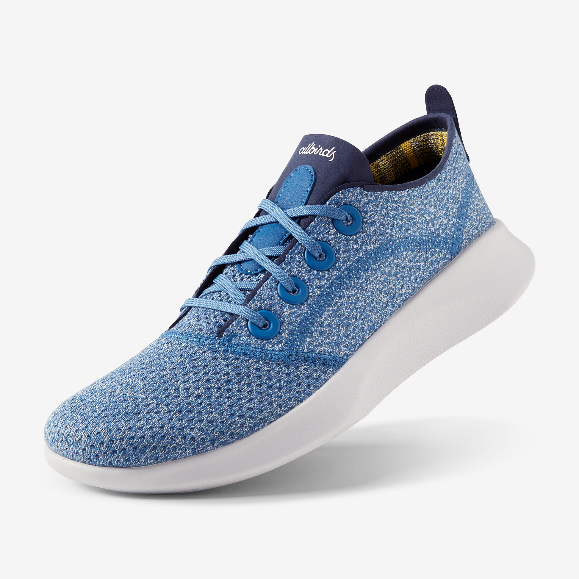 Allbirds Women's SuperLight Tree Runners