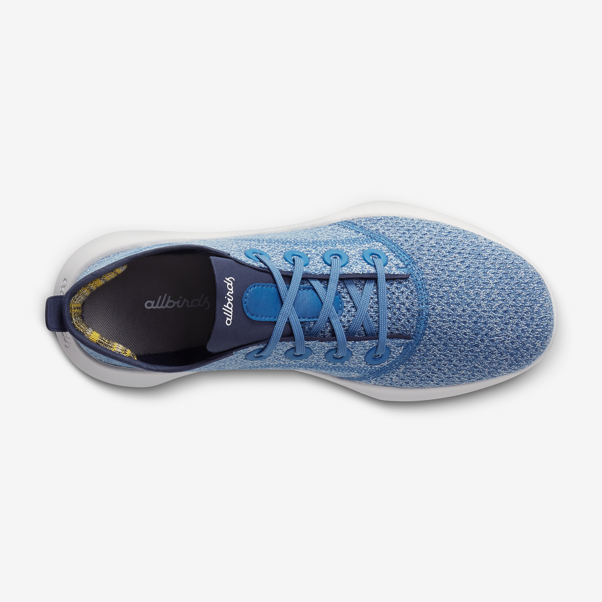 Allbirds Women's SuperLight Tree Runners
