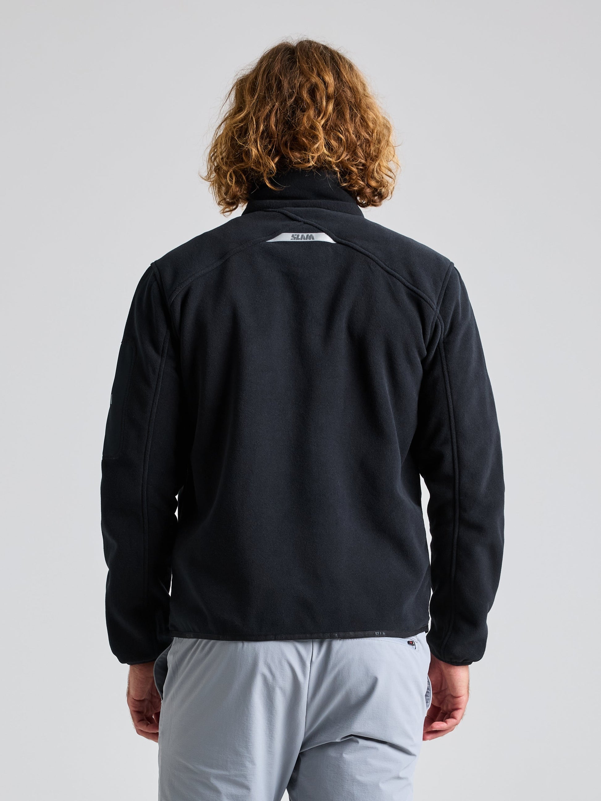 SLAM DECK FLEECE