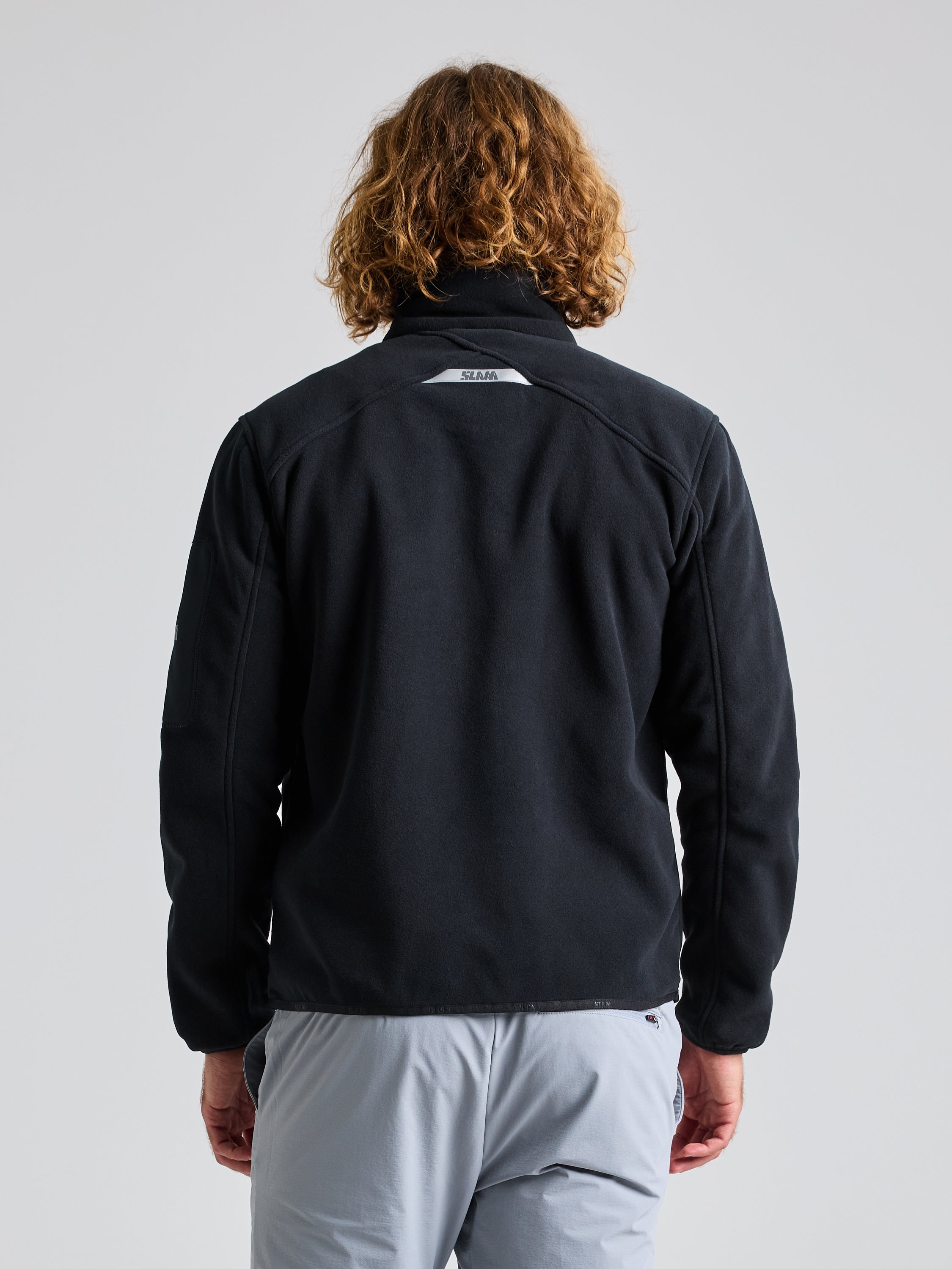 SLAM DECK FLEECE