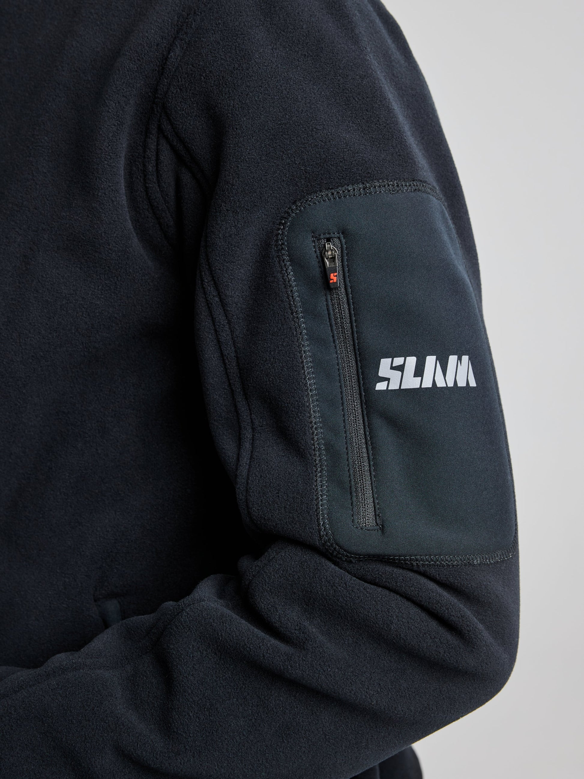 SLAM DECK FLEECE
