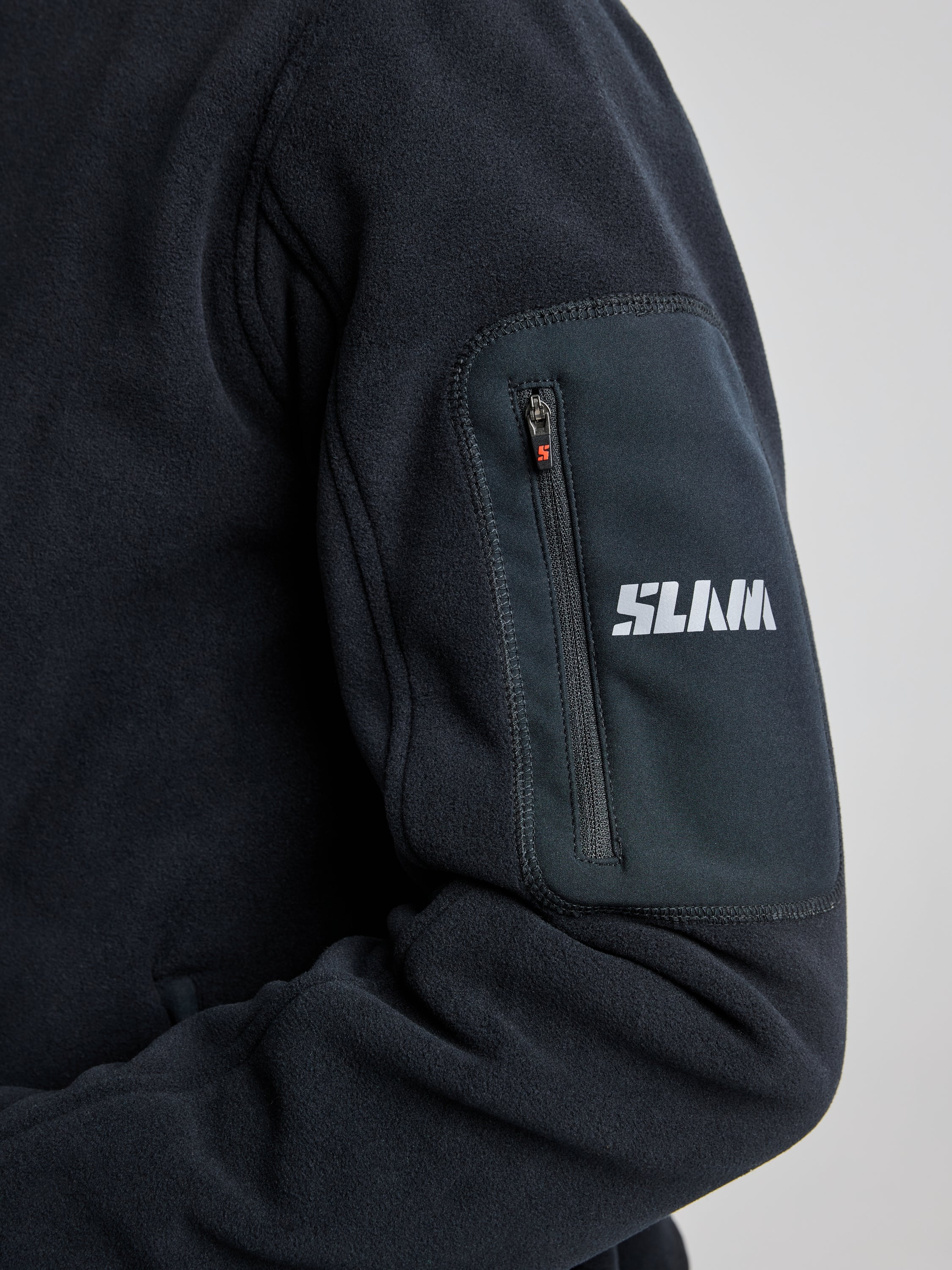 SLAM DECK FLEECE