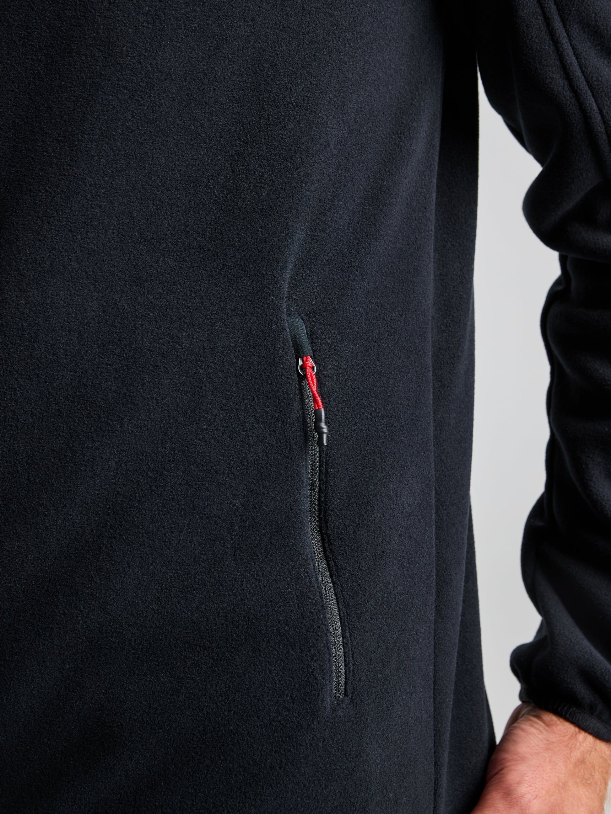SLAM DECK FLEECE