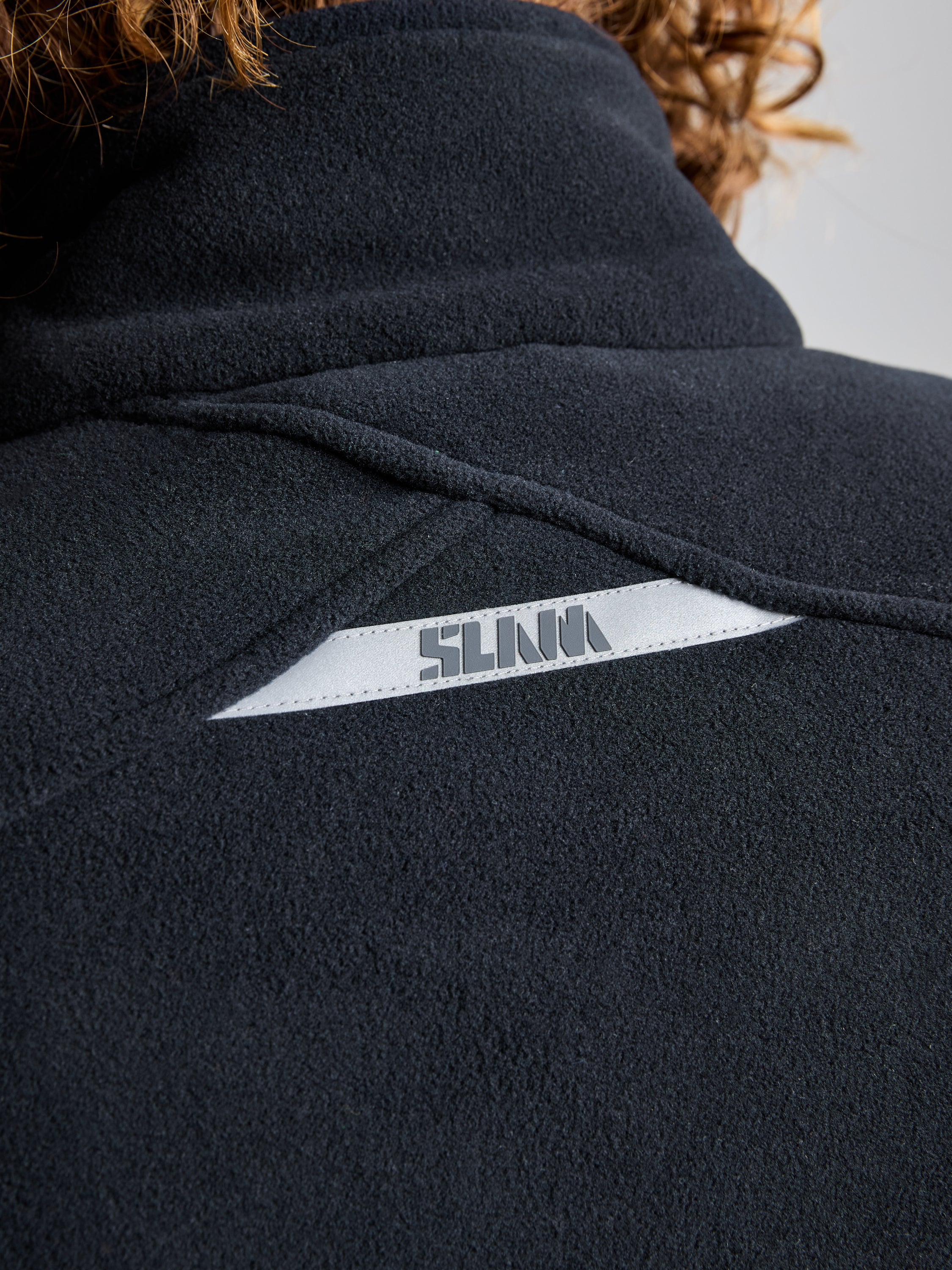 SLAM DECK FLEECE