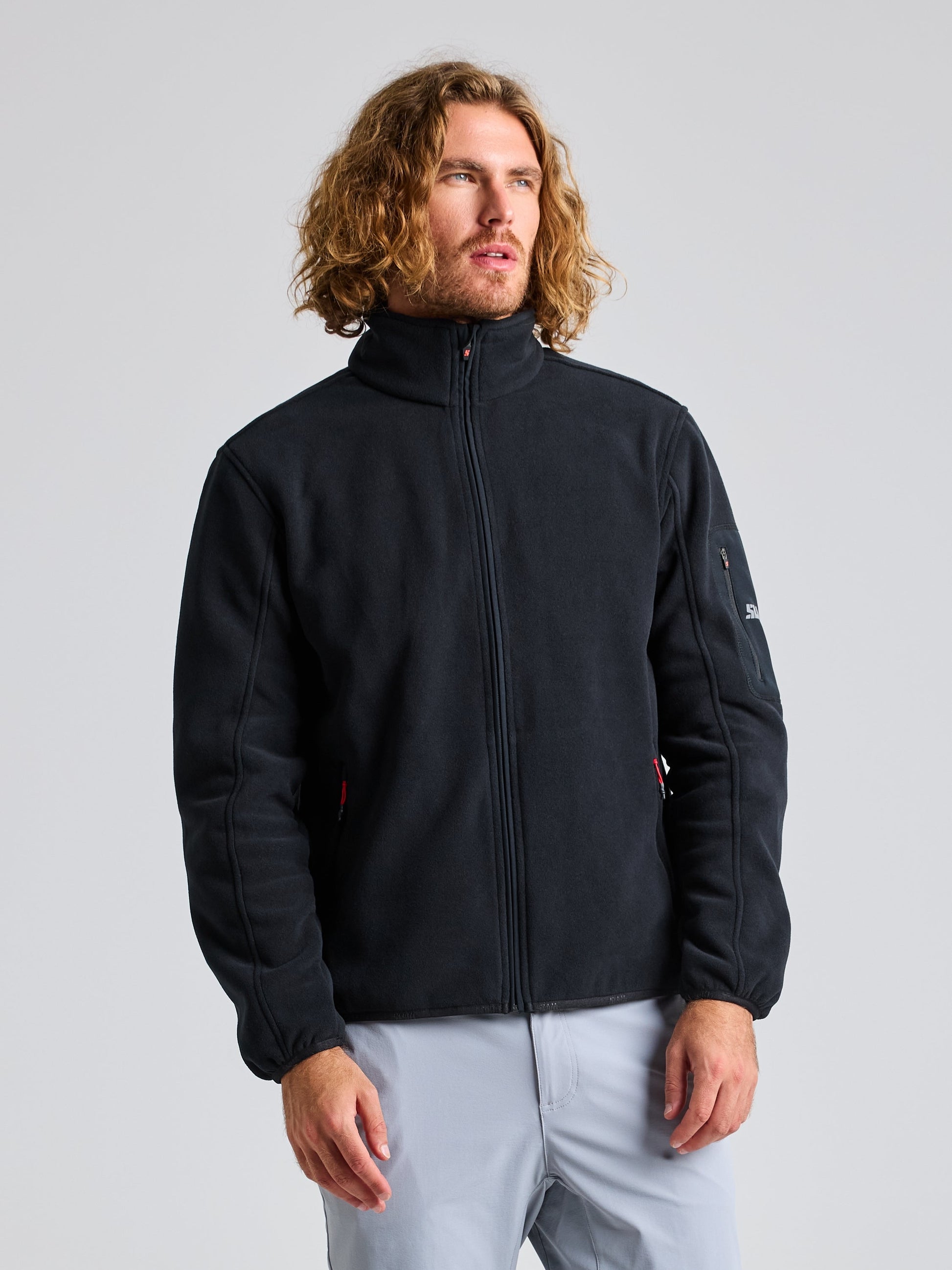 SLAM DECK FLEECE