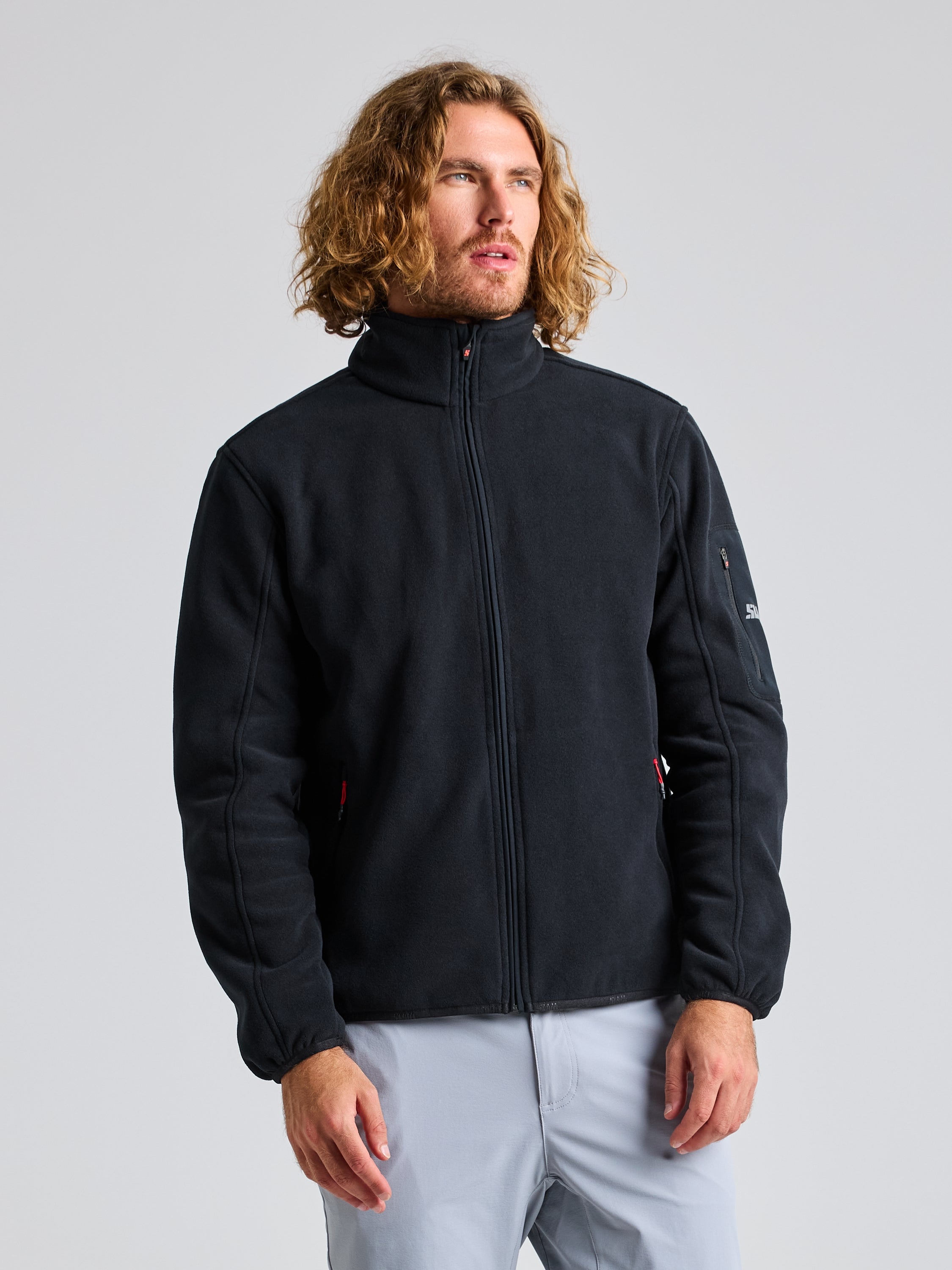 SLAM DECK FLEECE