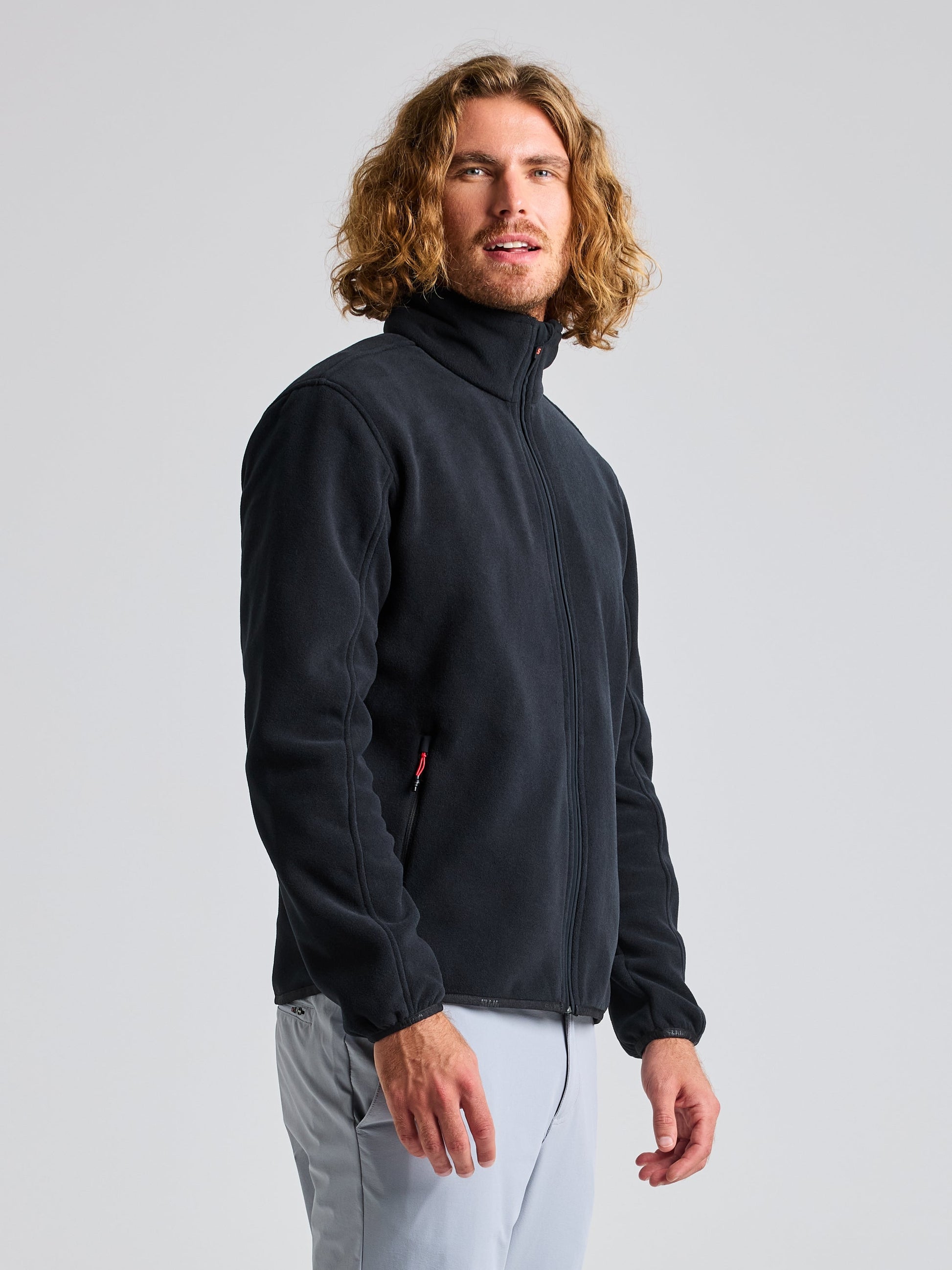 SLAM DECK FLEECE
