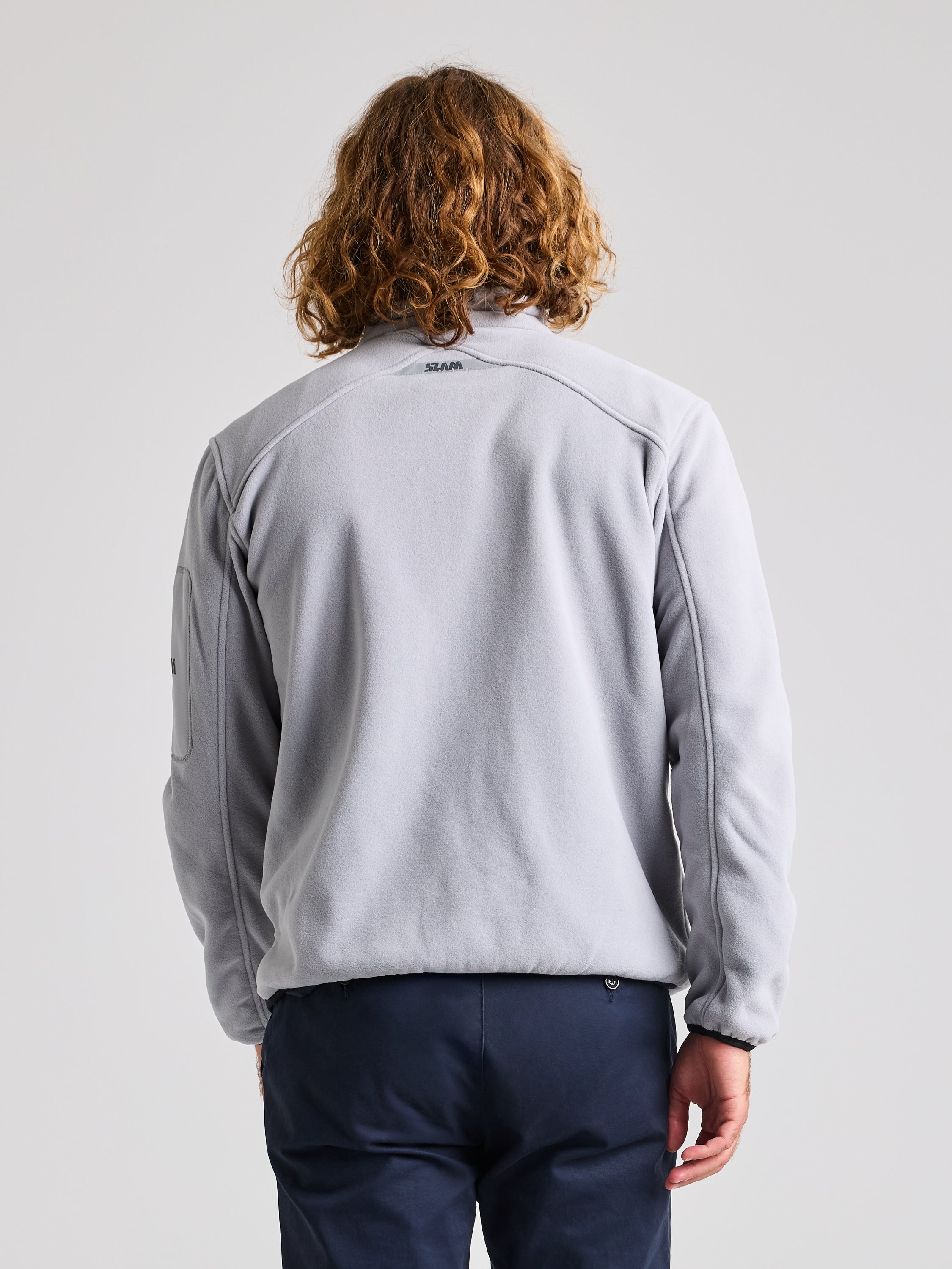 SLAM DECK FLEECE