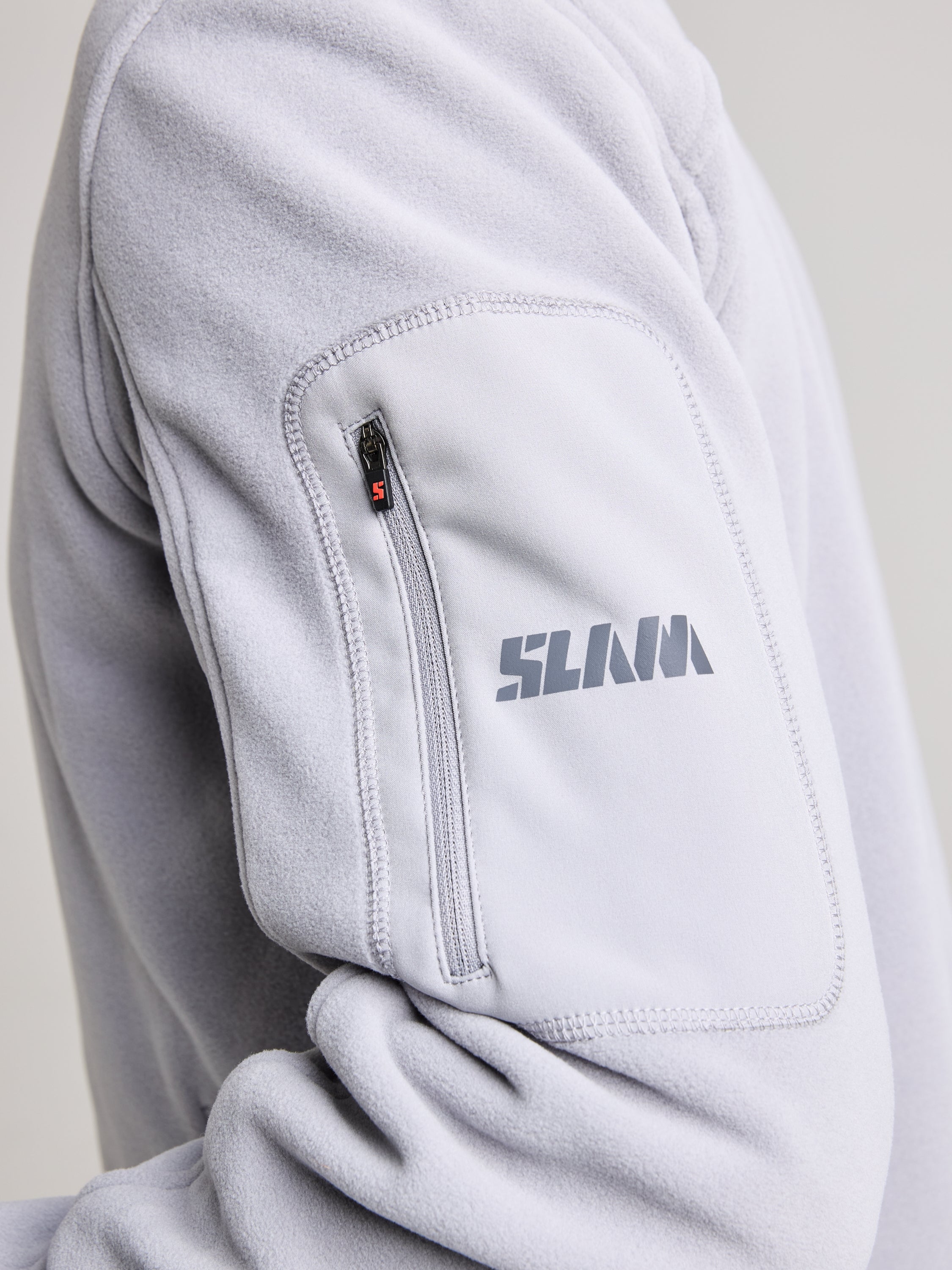 SLAM DECK FLEECE