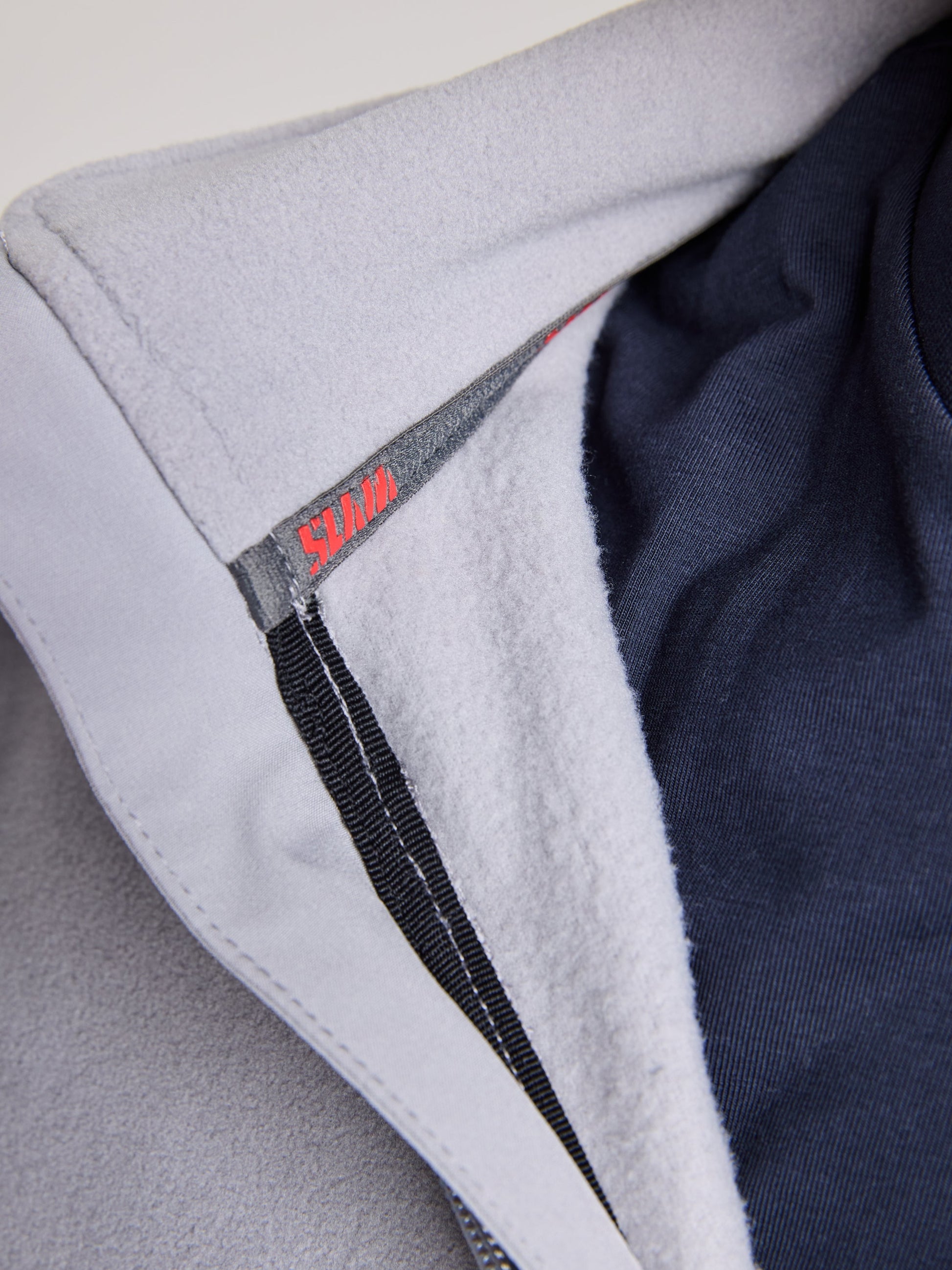 SLAM DECK FLEECE
