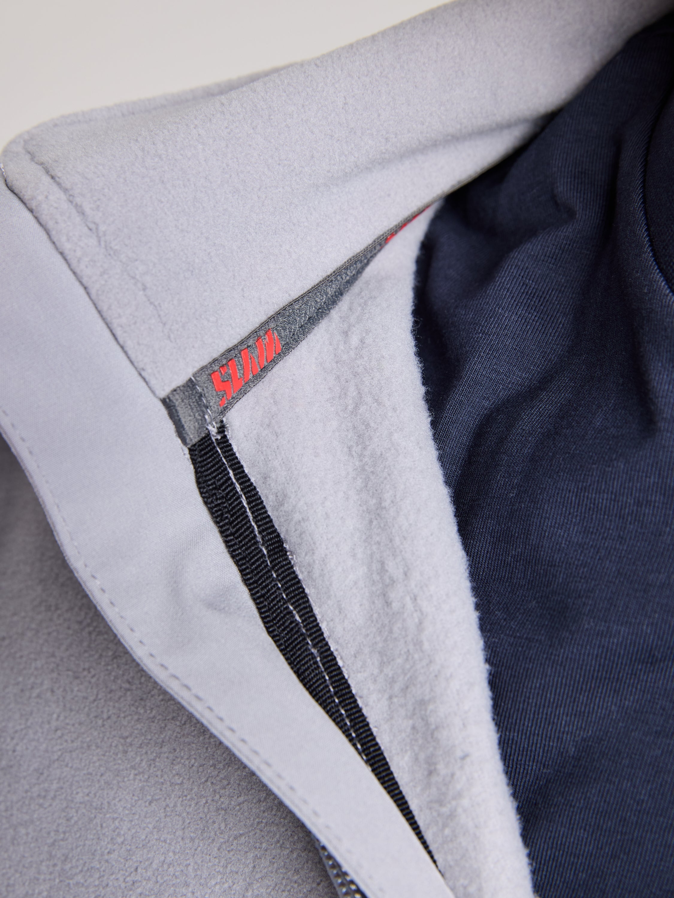 SLAM DECK FLEECE