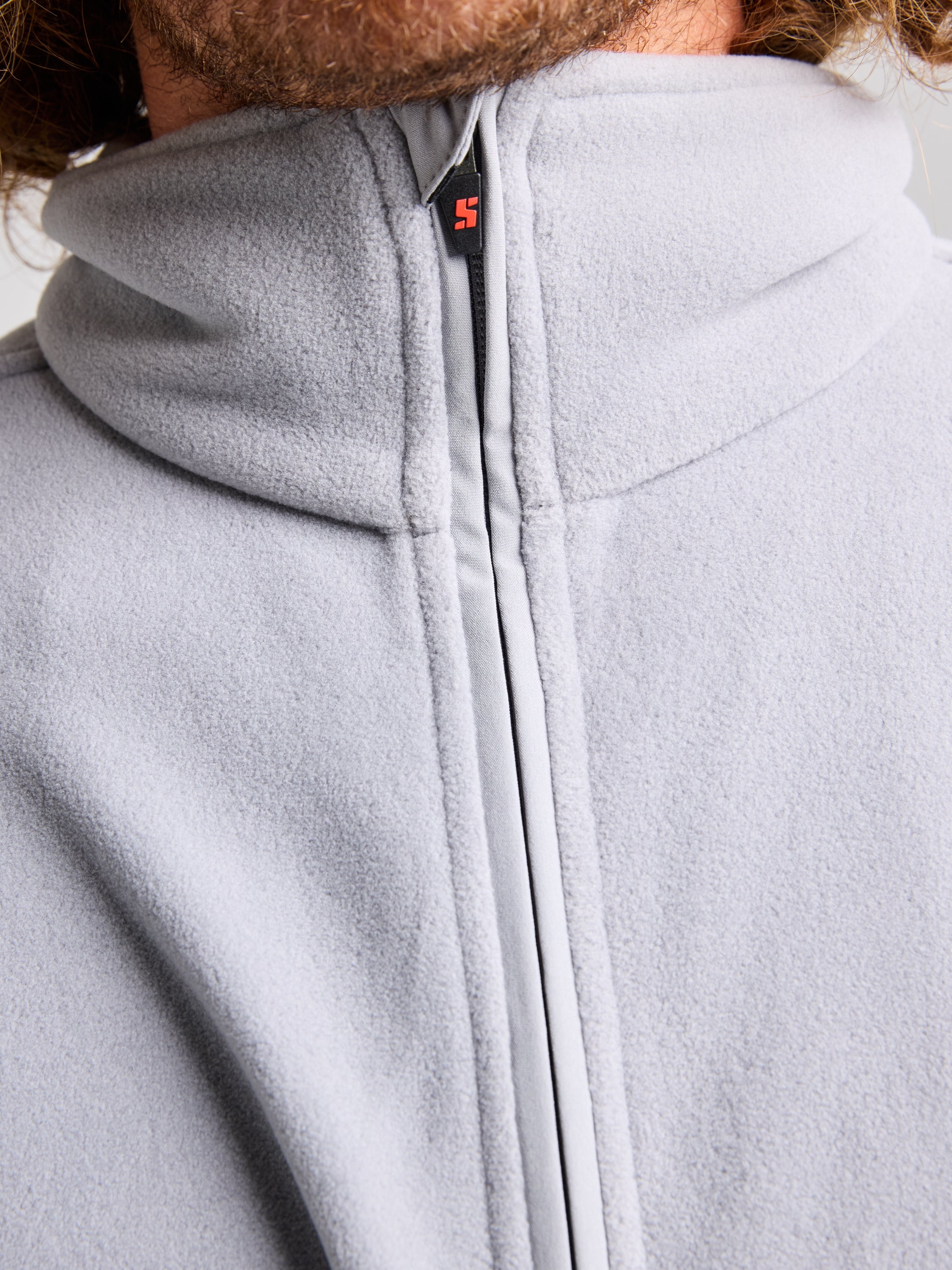 SLAM DECK FLEECE