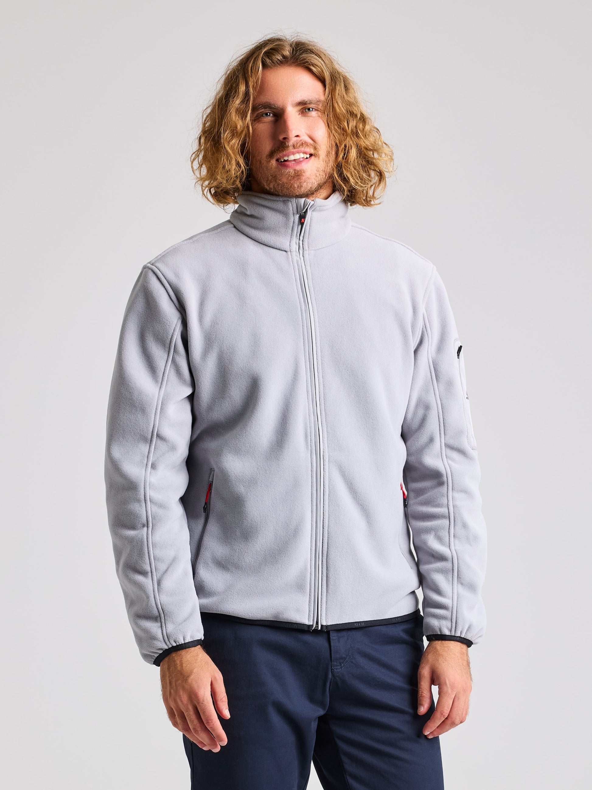 SLAM DECK FLEECE