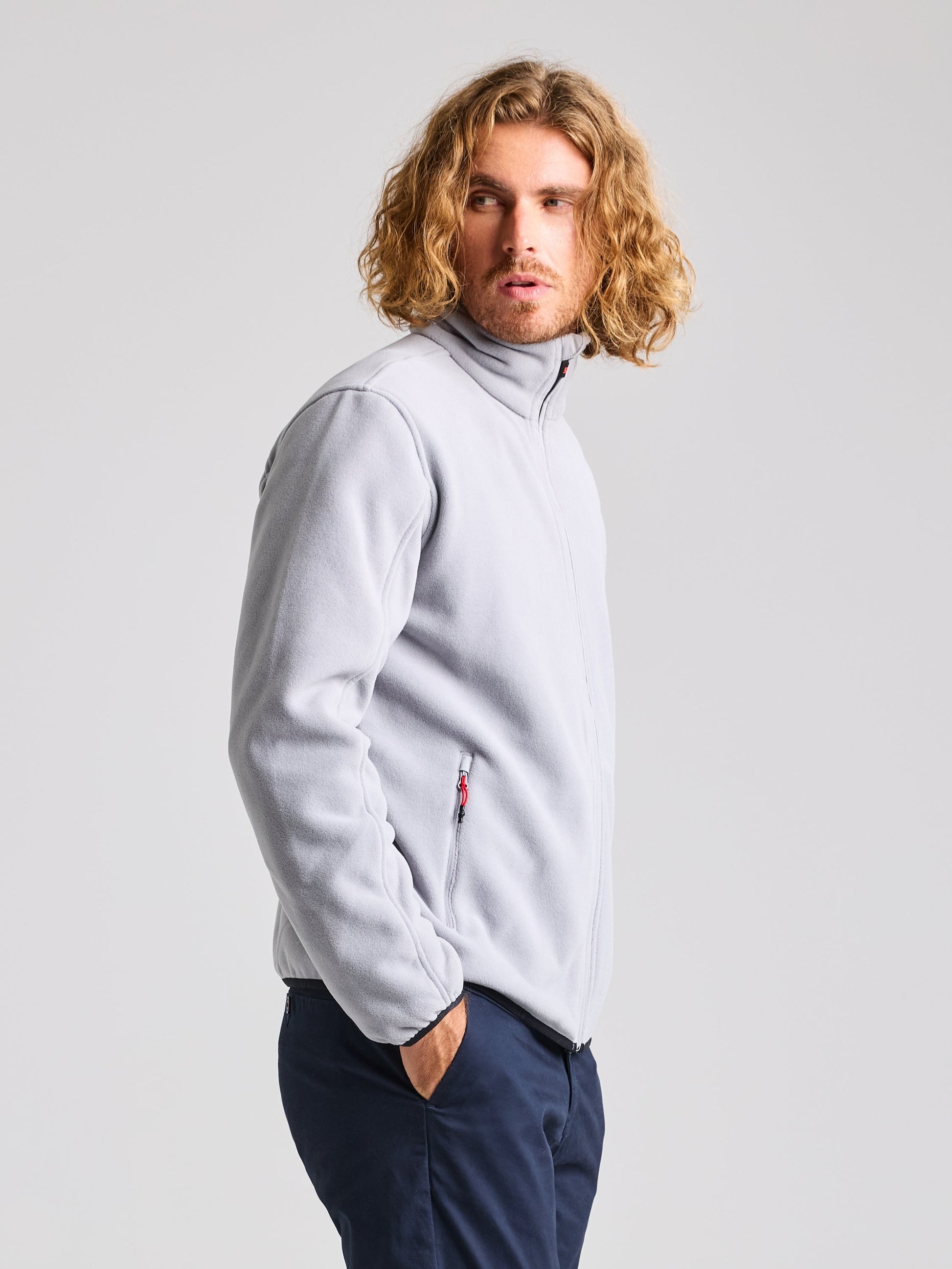 SLAM DECK FLEECE