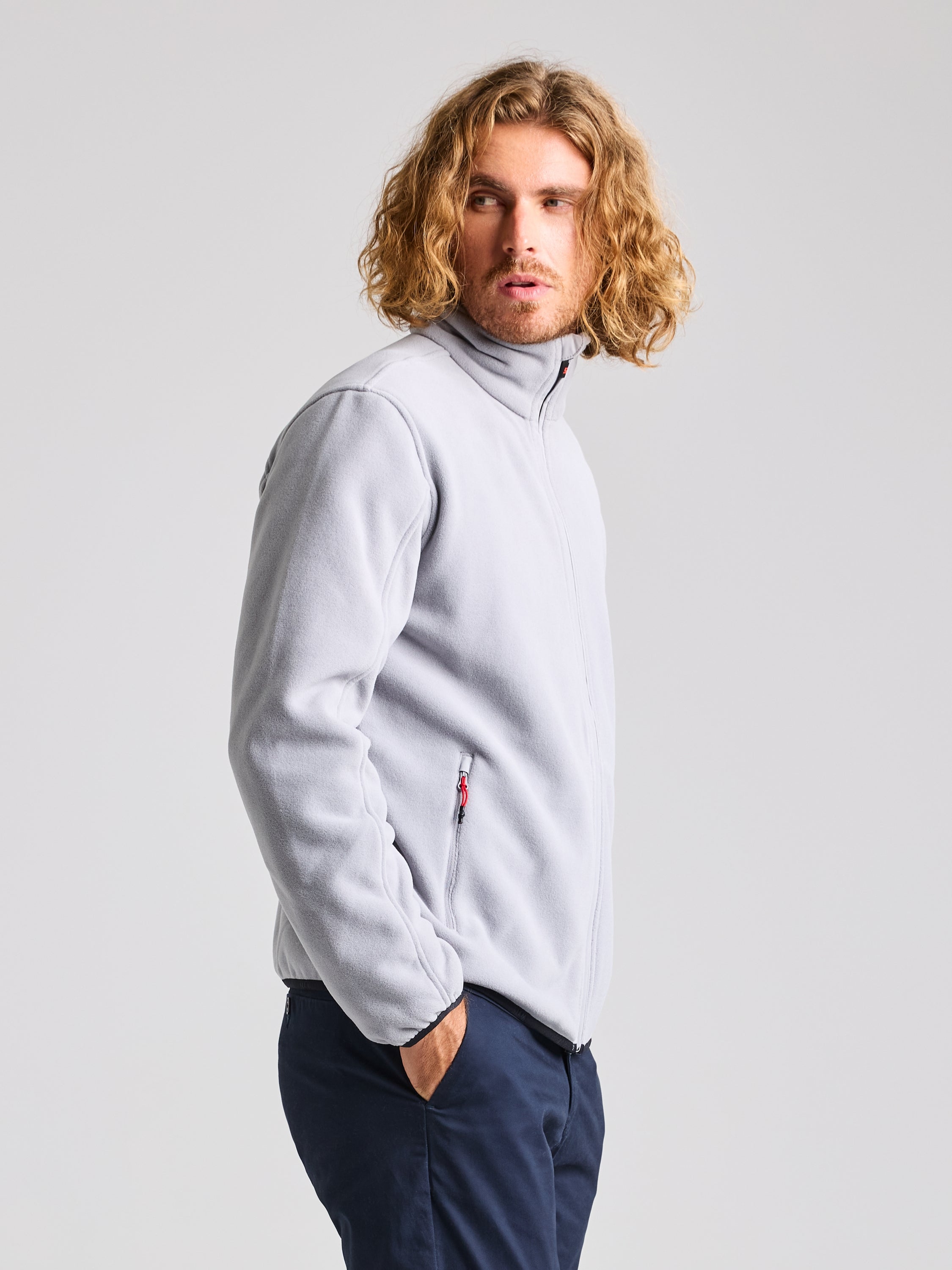 SLAM DECK FLEECE