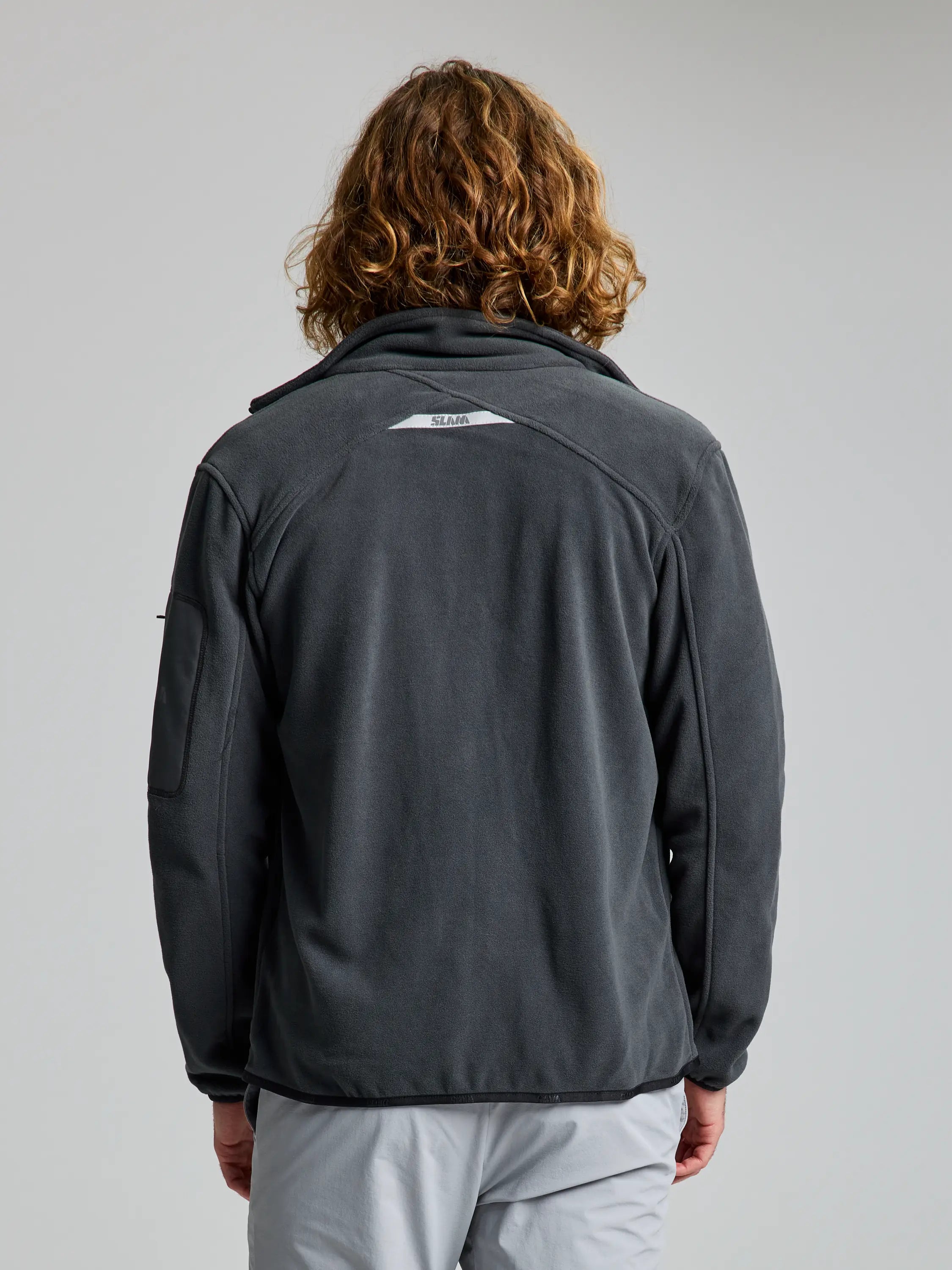 SLAM DECK FLEECE