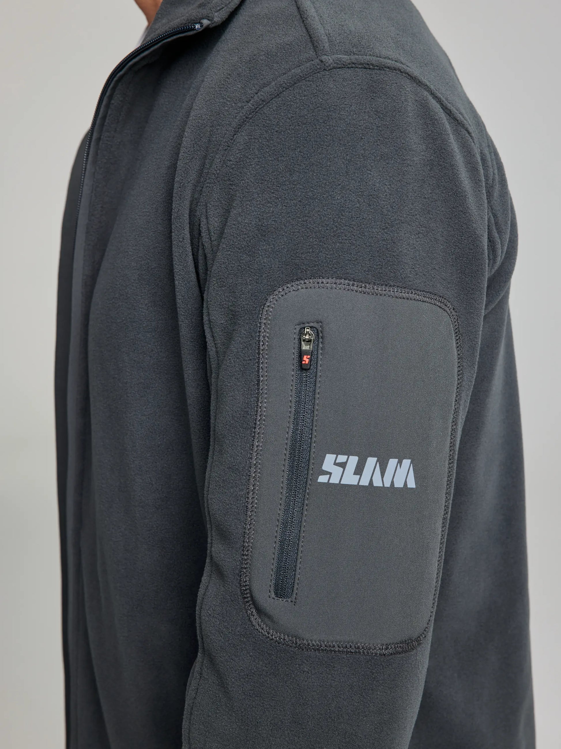 SLAM DECK FLEECE