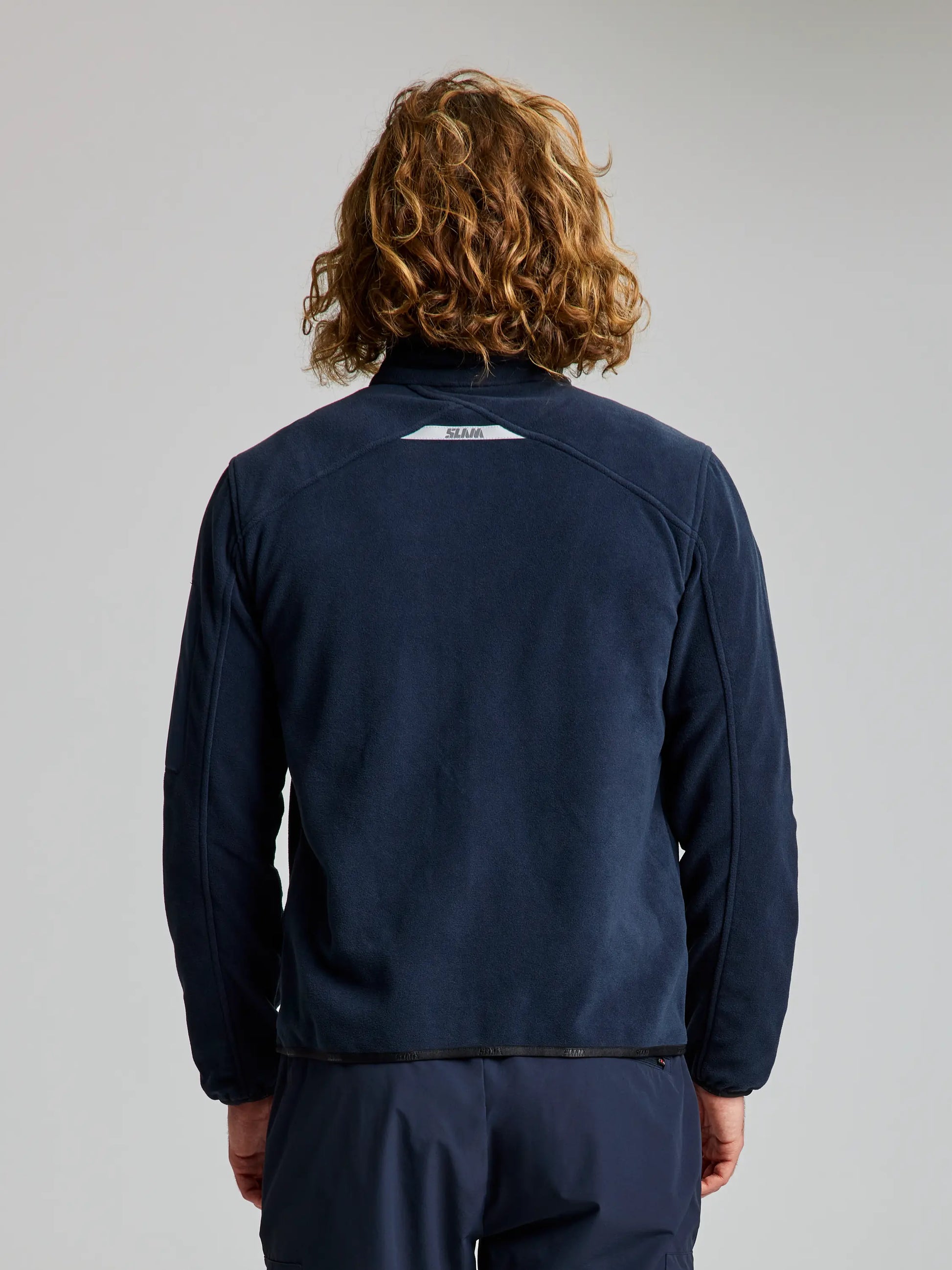 SLAM DECK FLEECE