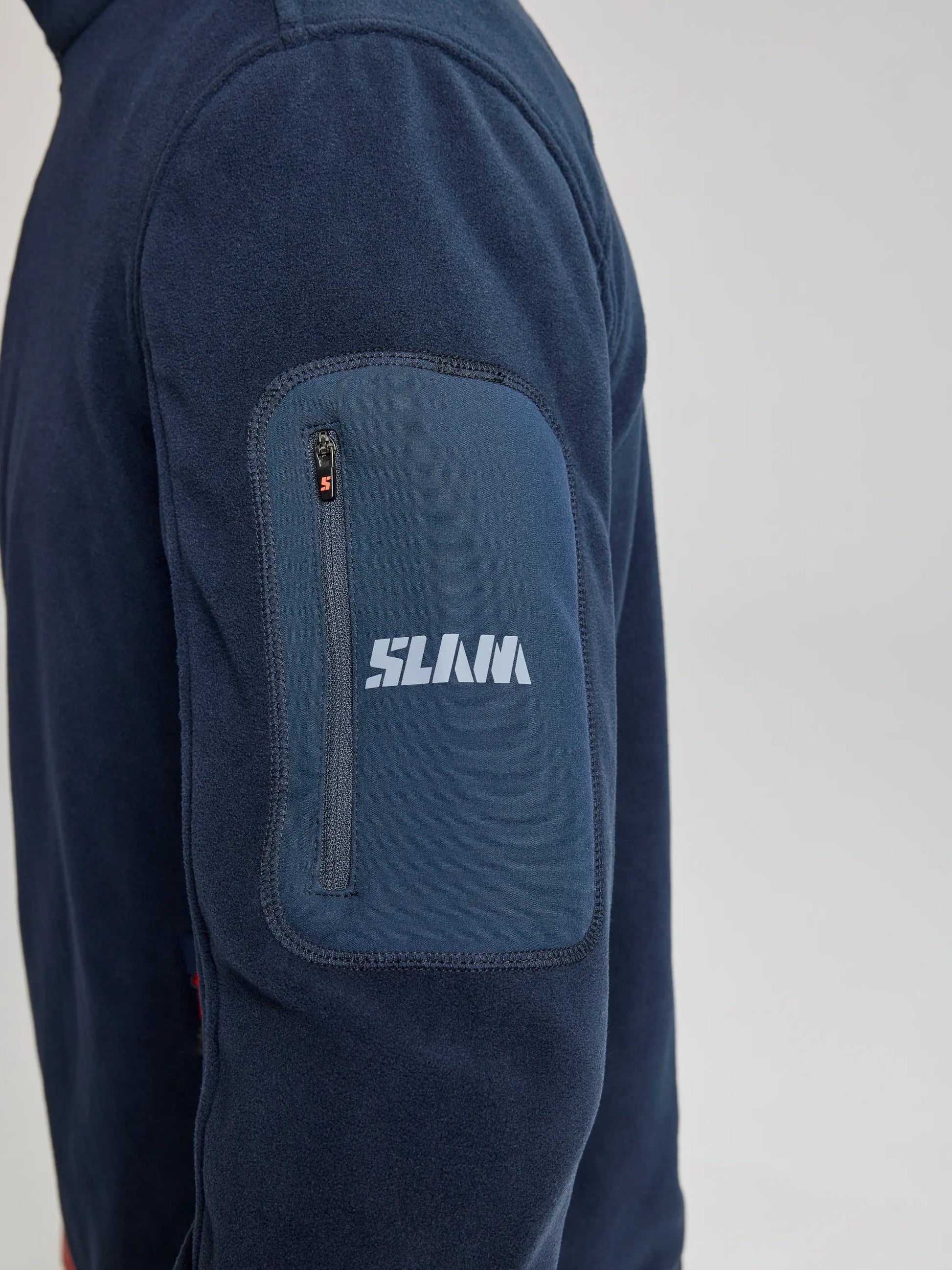 SLAM DECK FLEECE