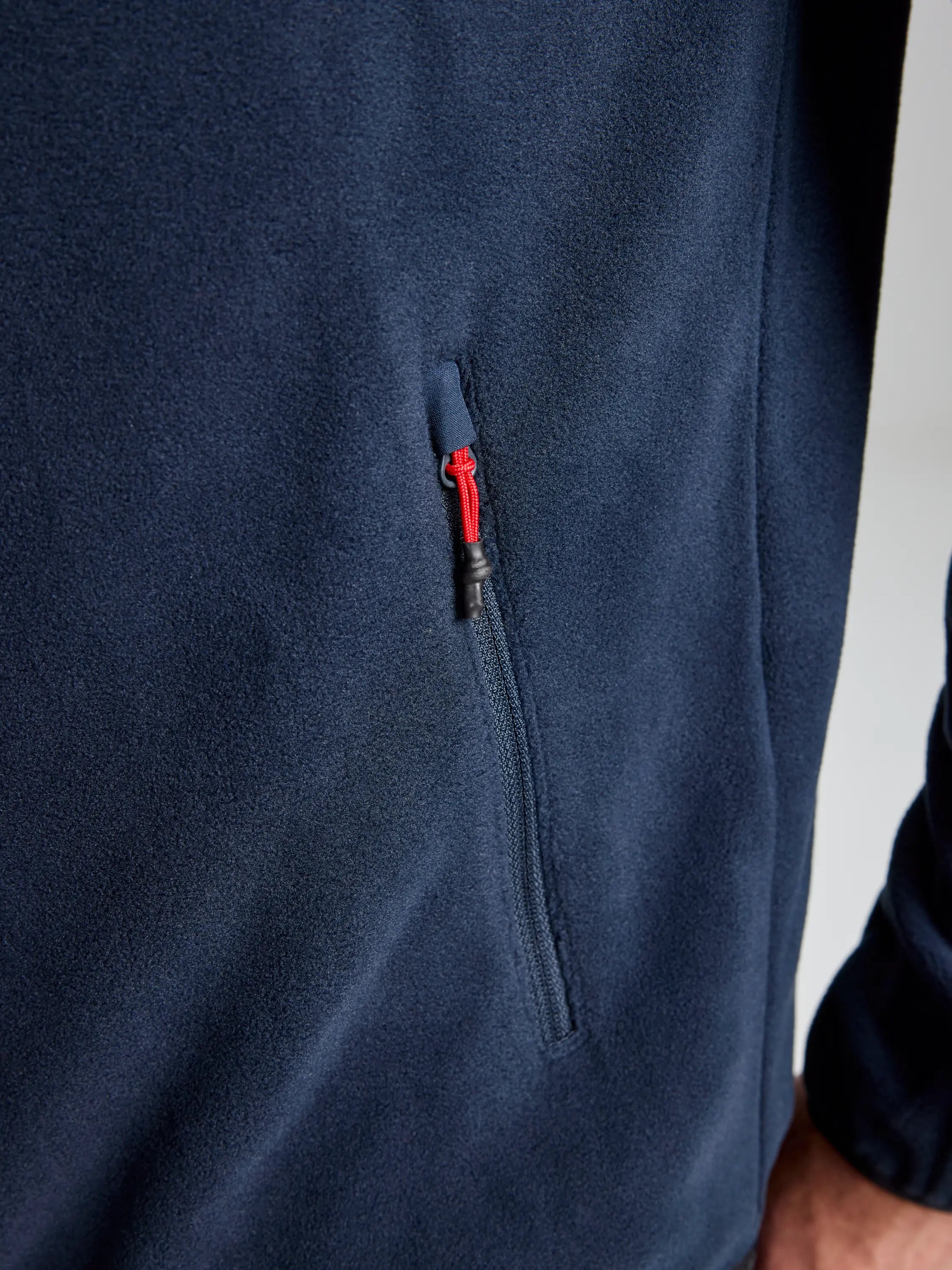 SLAM DECK FLEECE