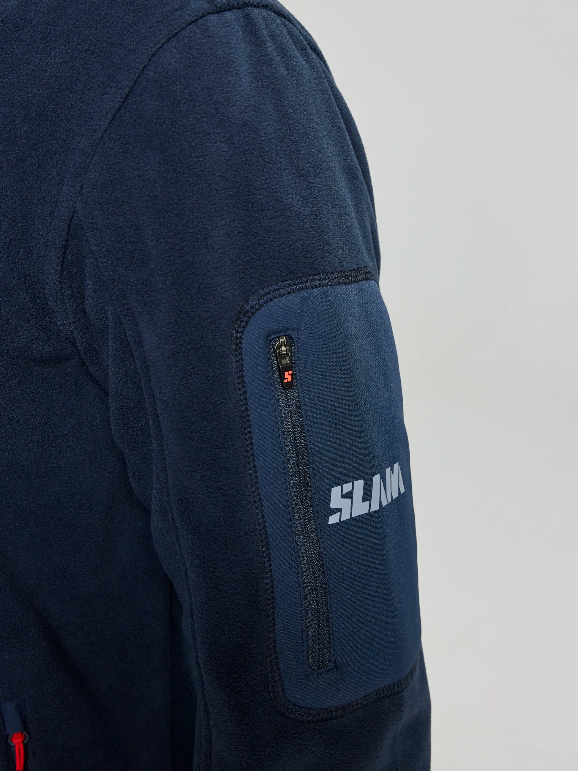 SLAM DECK FLEECE