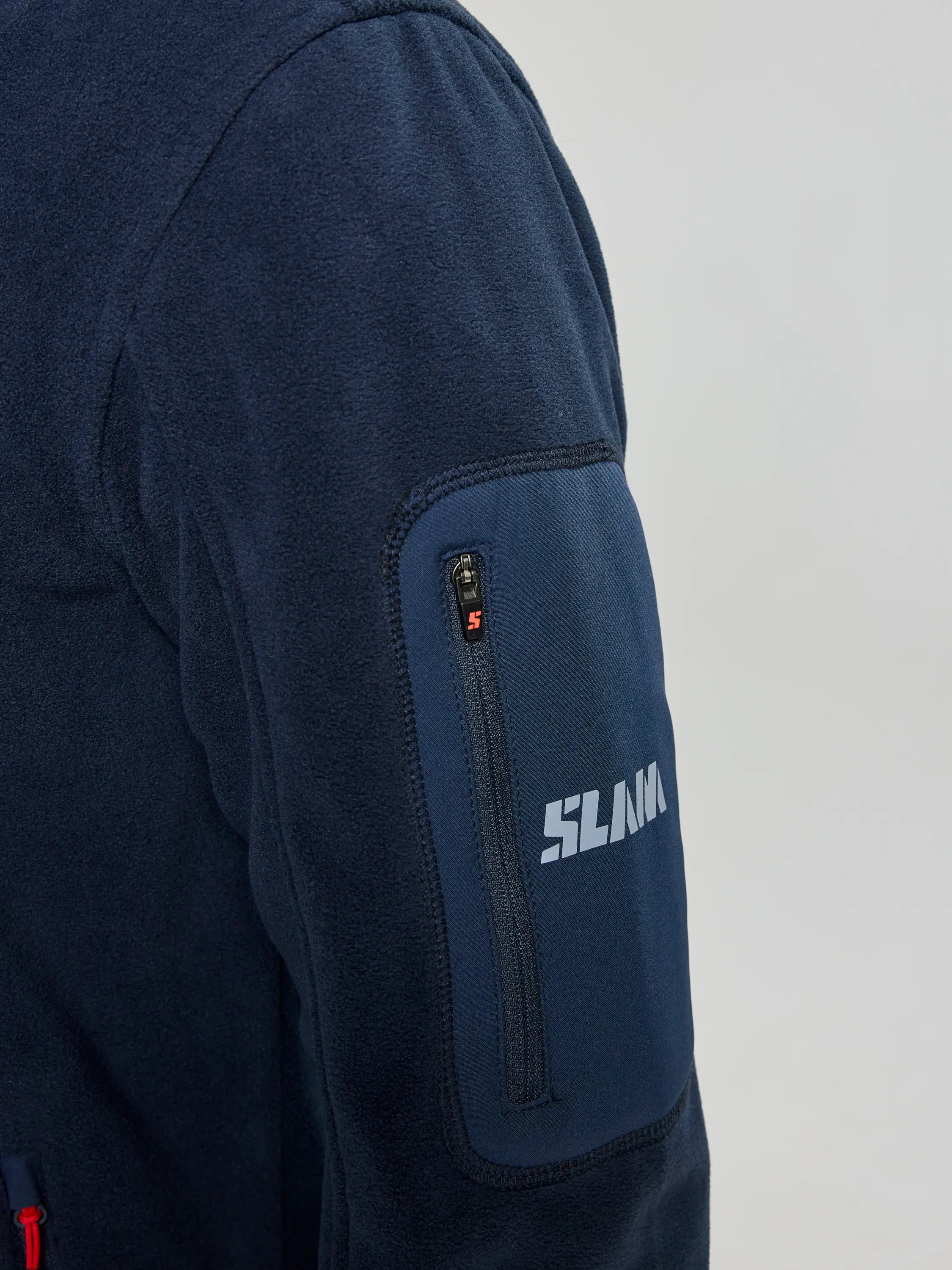 SLAM DECK FLEECE