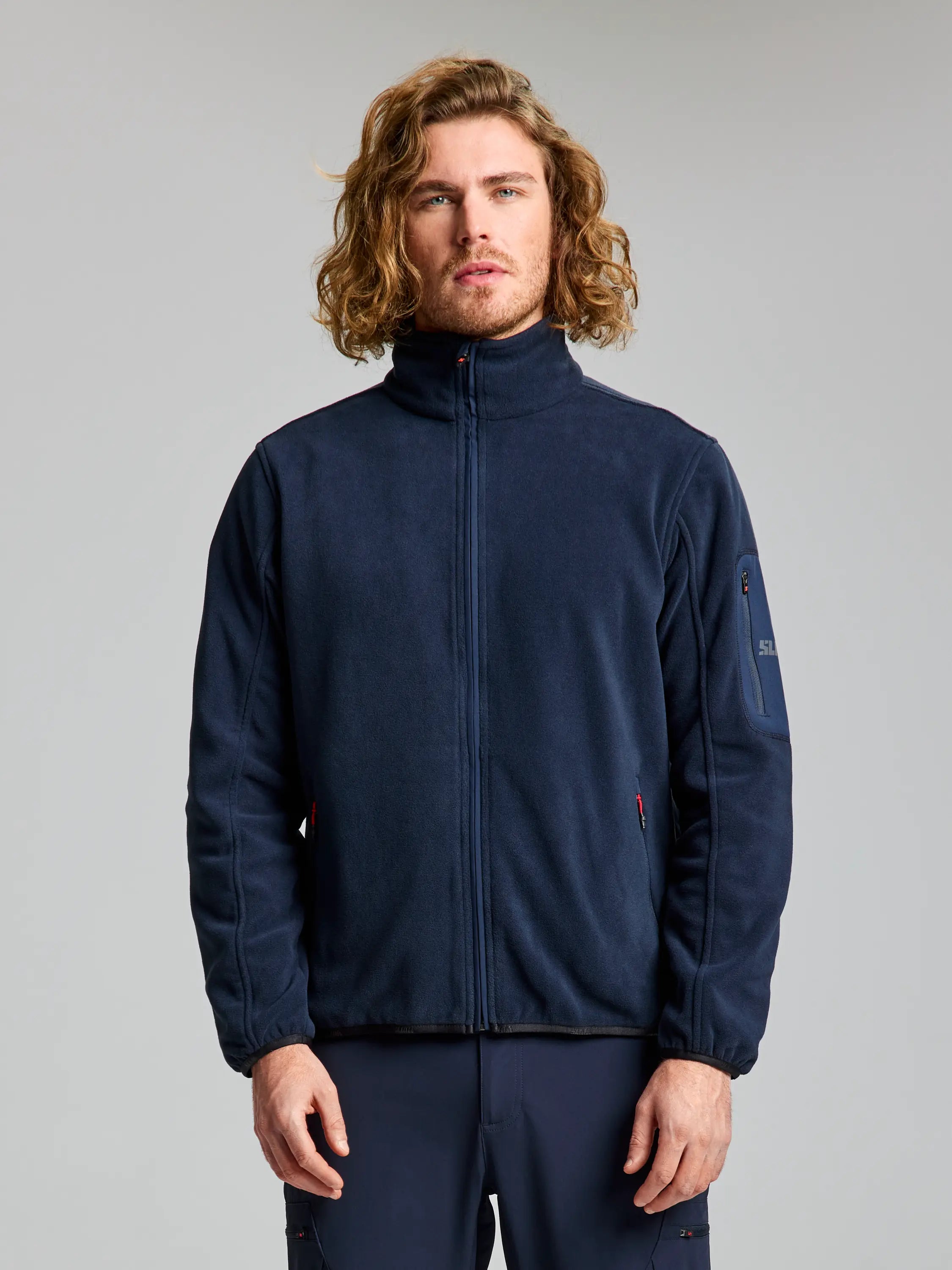SLAM DECK FLEECE