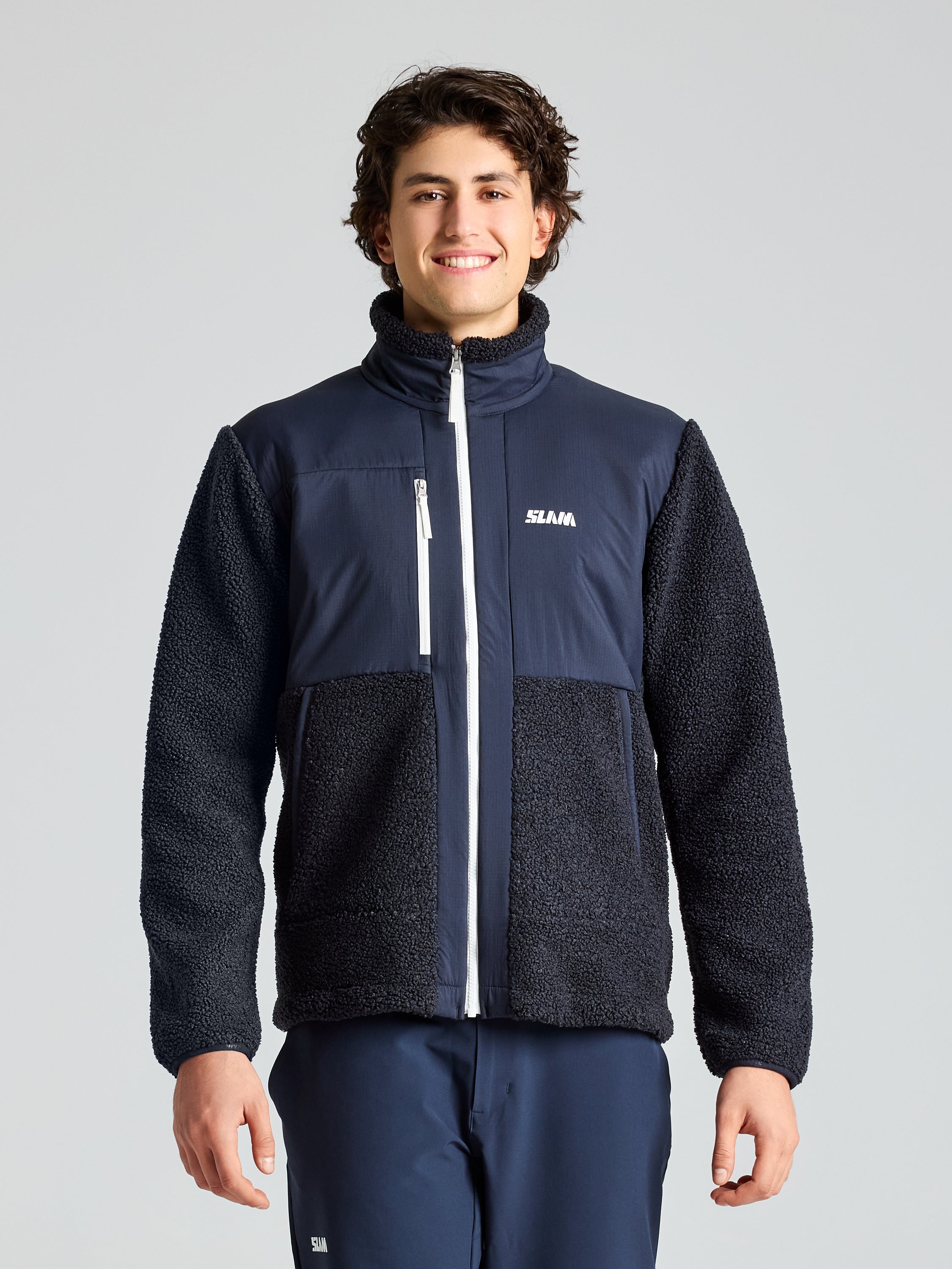 SLAM ALTURA FZ FLEECE