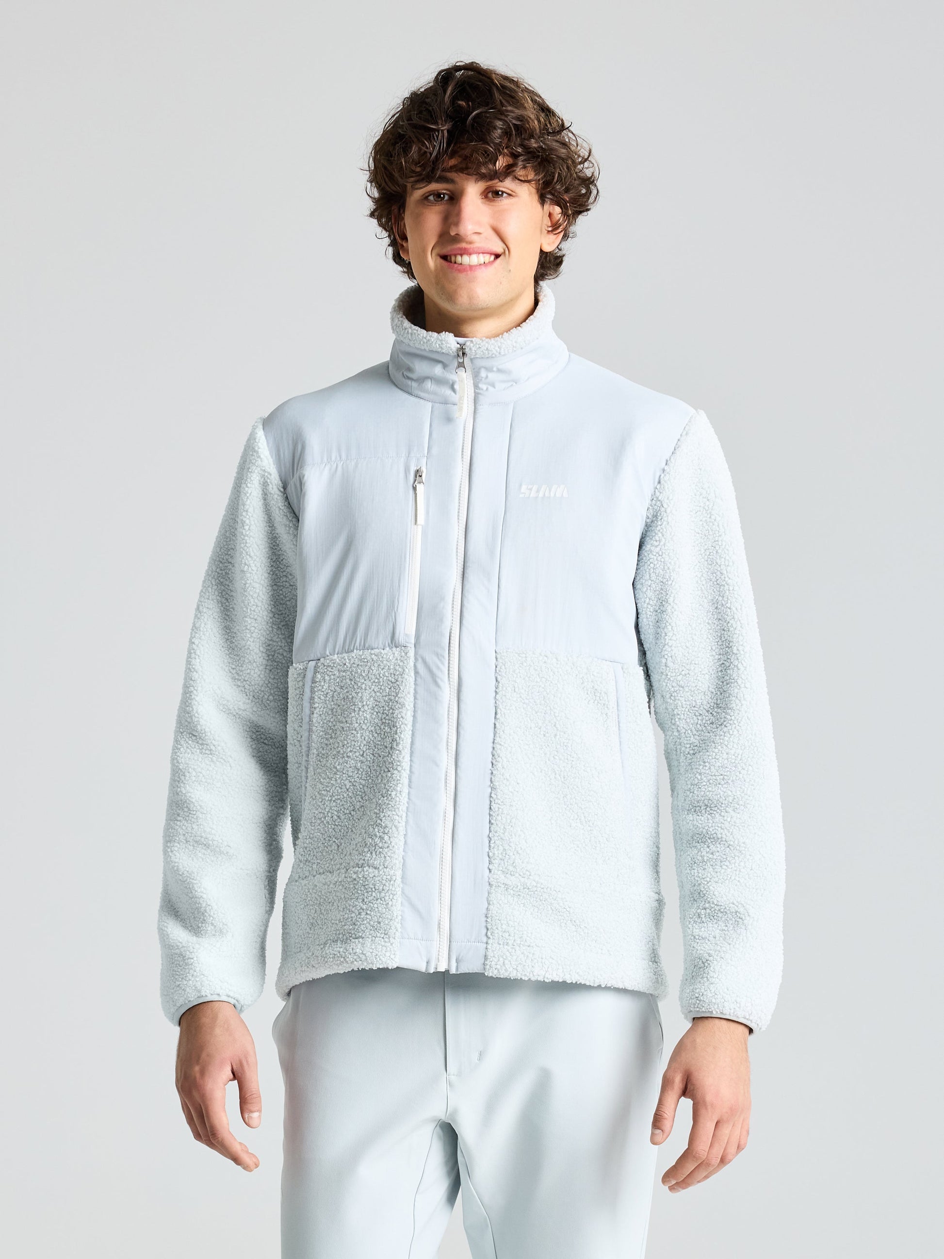 SLAM ALTURA FZ FLEECE