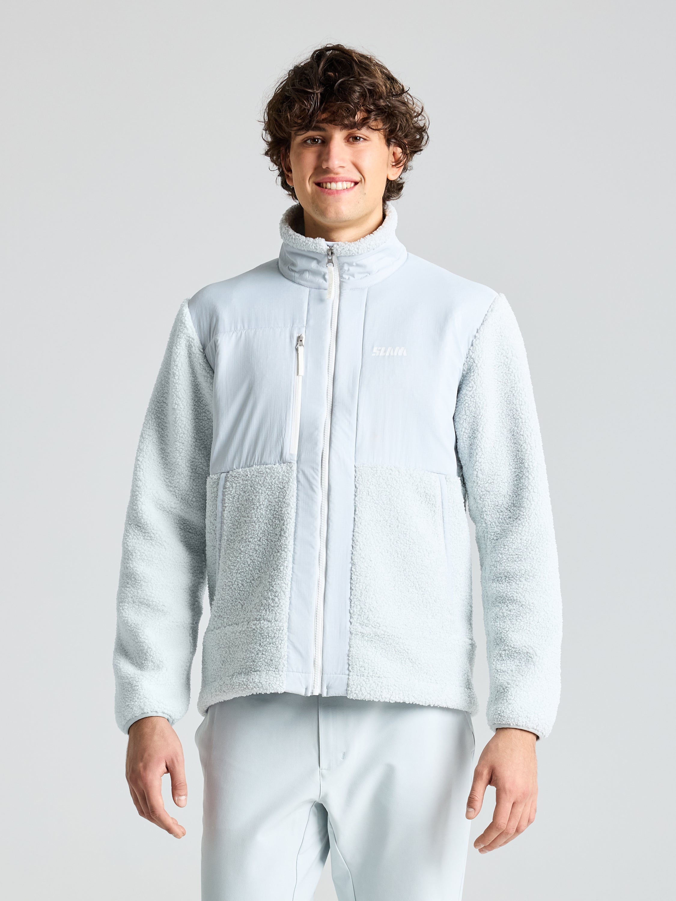 SLAM ALTURA FZ FLEECE