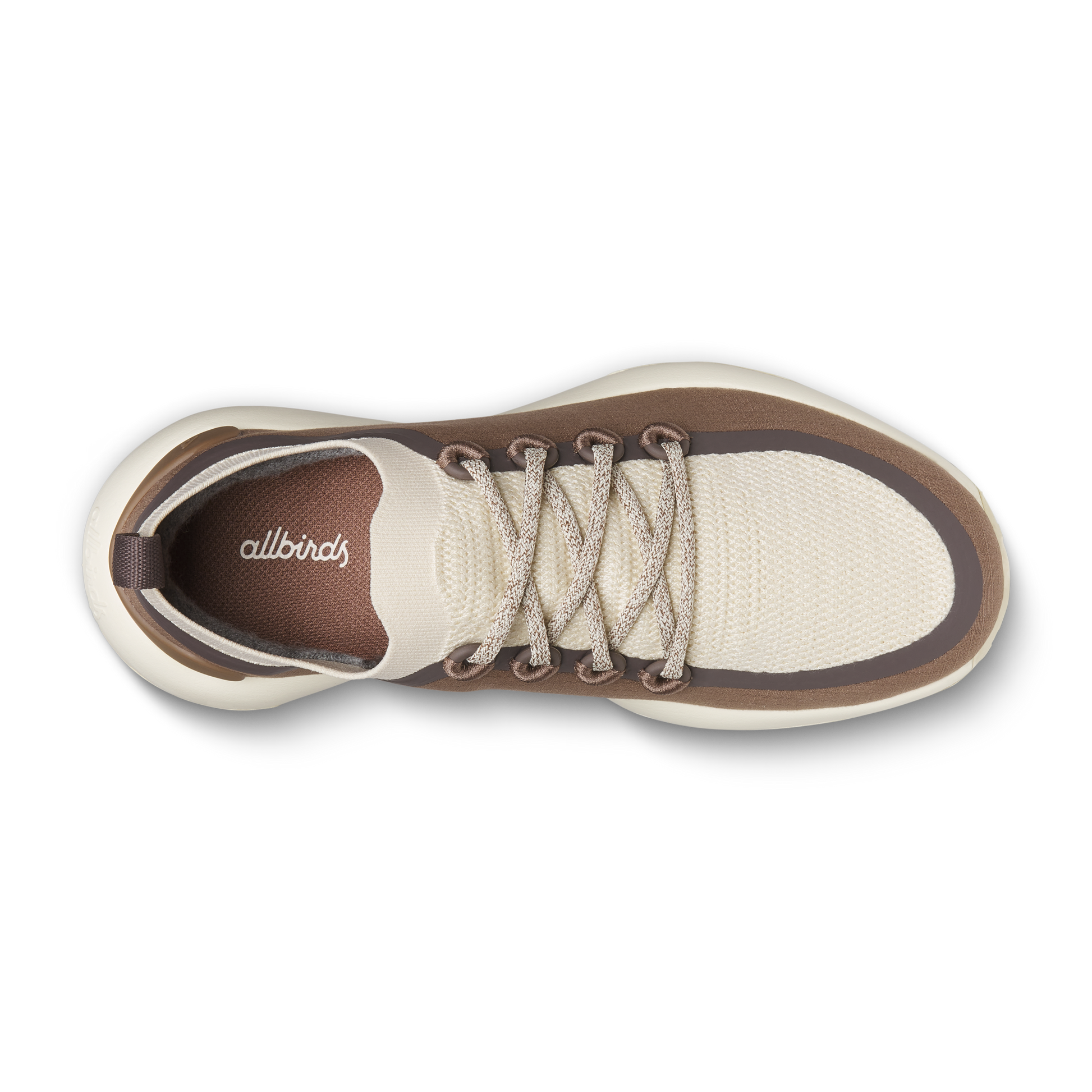 Allbirds Men's Trail Runner