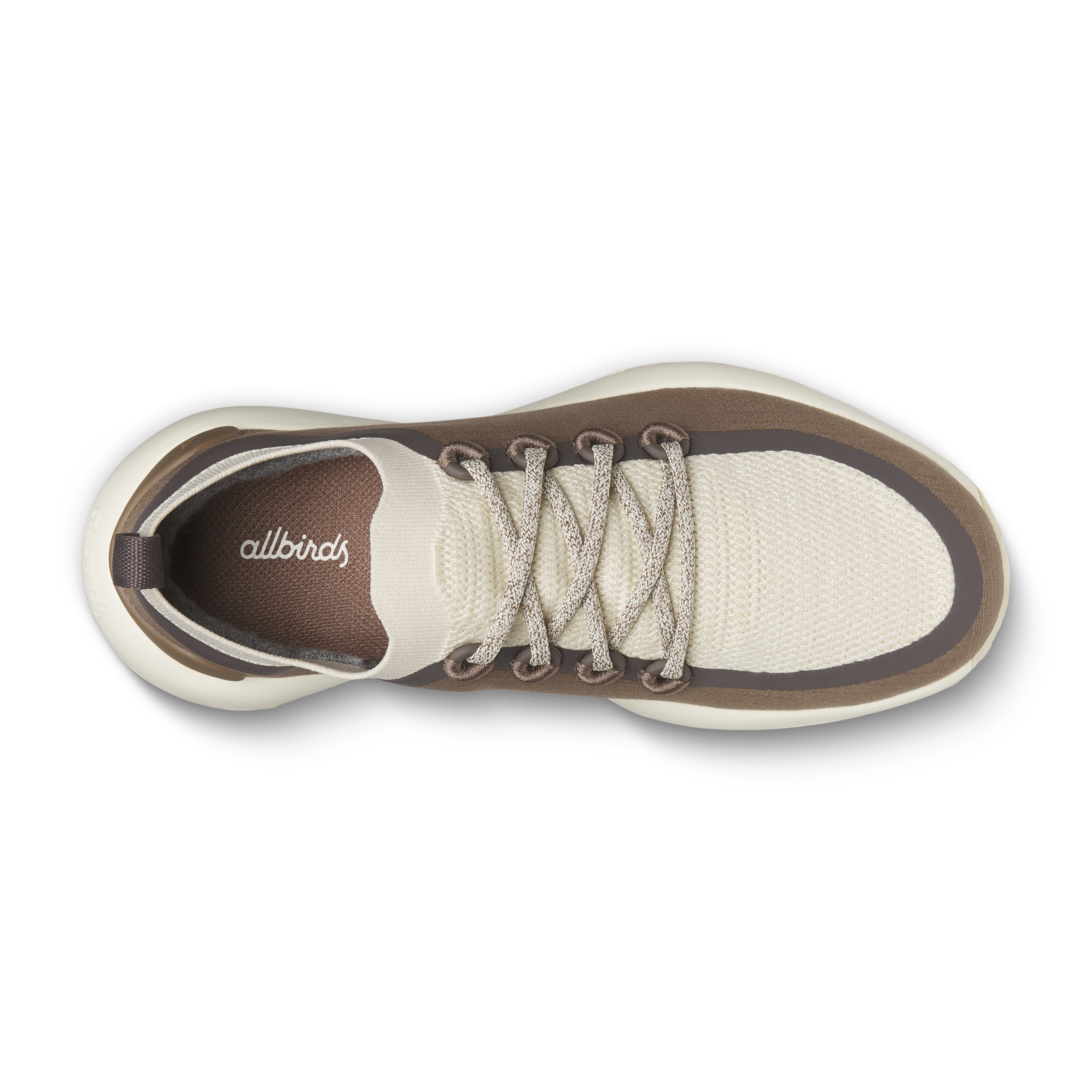 Allbirds Men's Trail Runner