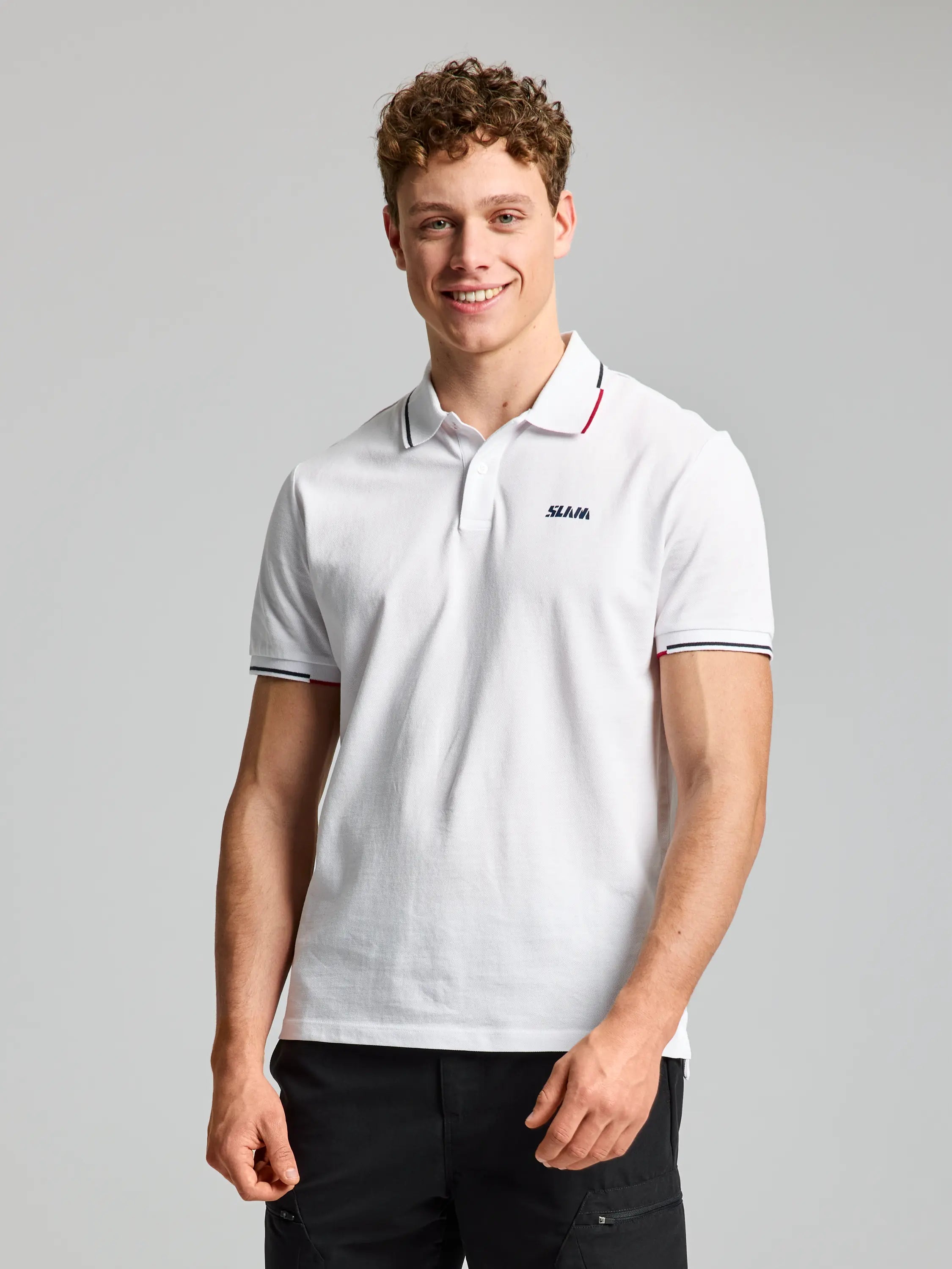 SLAM POLO AEGIR SS