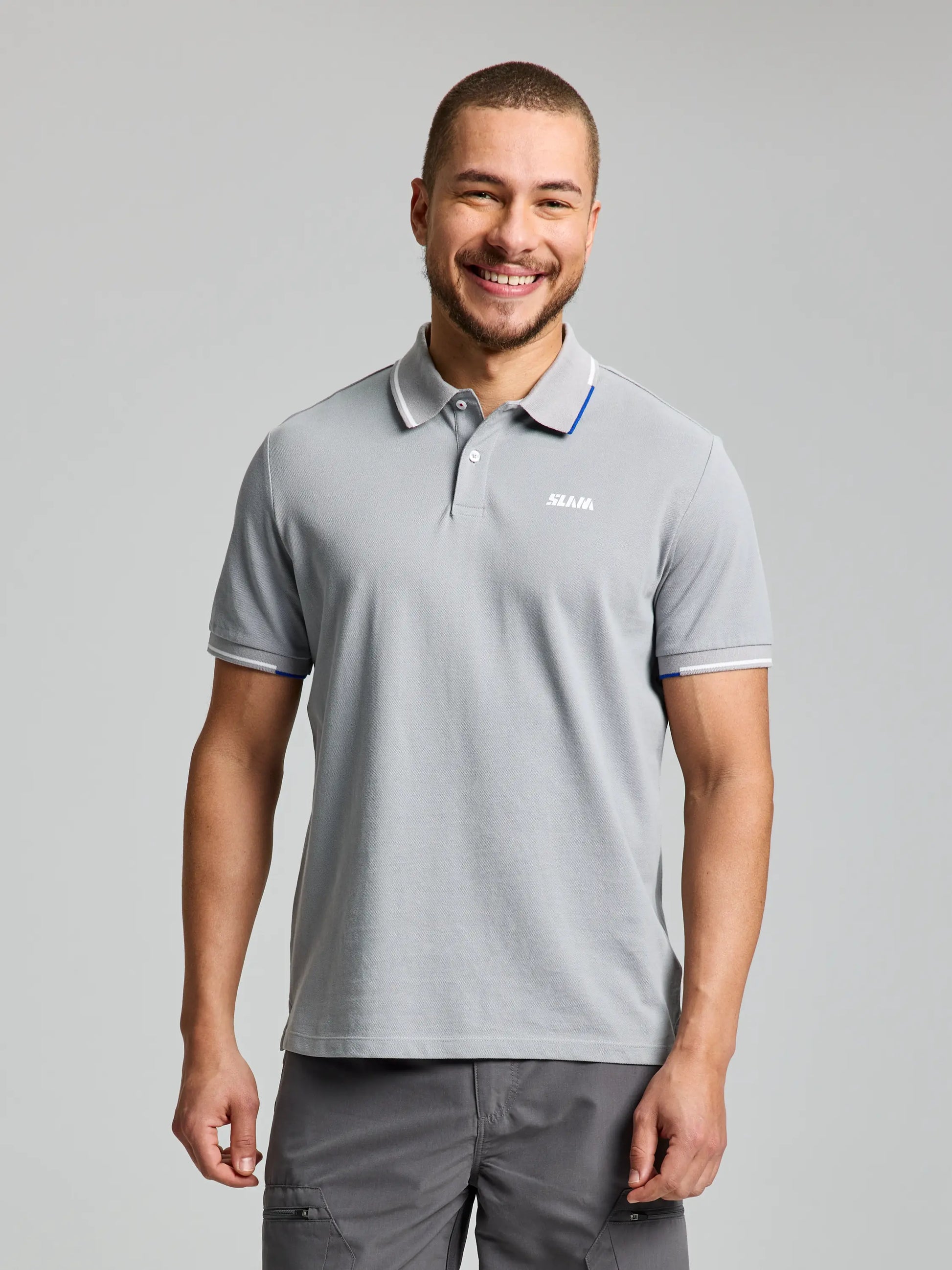 SLAM POLO AEGIR SS
