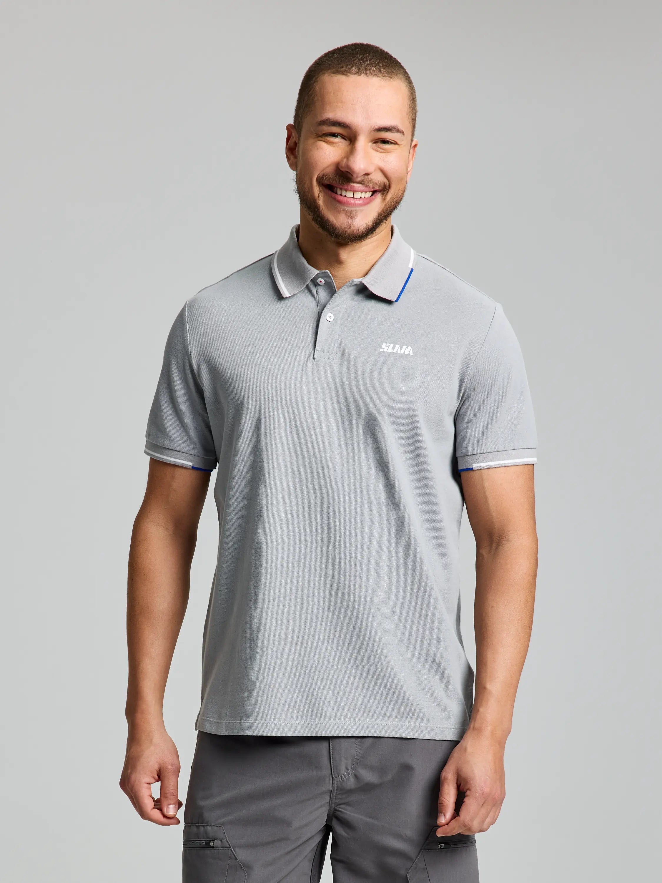 SLAM POLO AEGIR SS