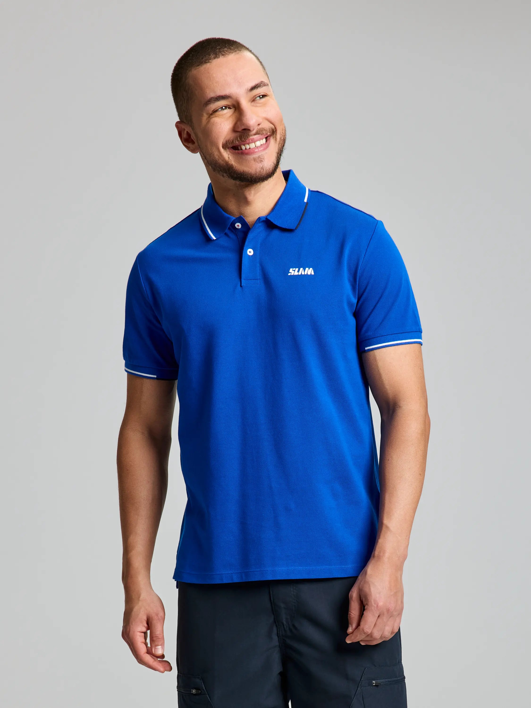 SLAM POLO AEGIR SS