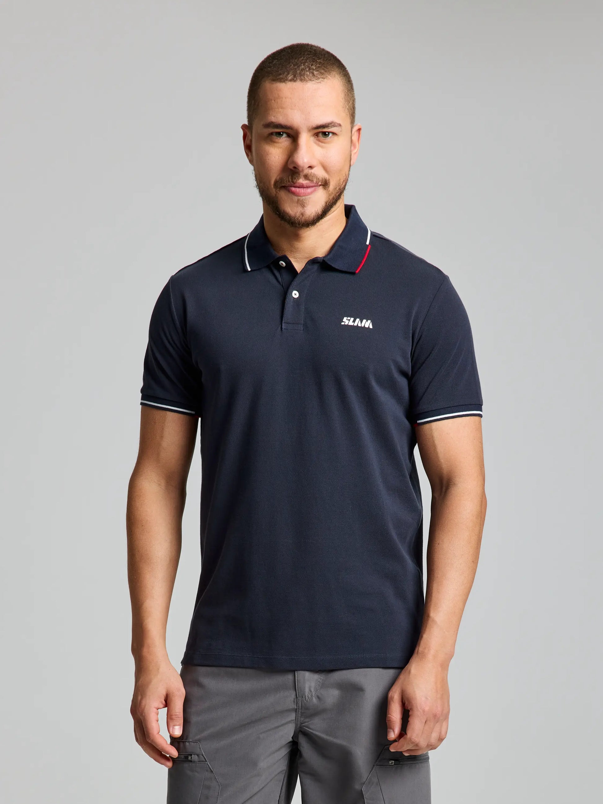 SLAM POLO AEGIR SS
