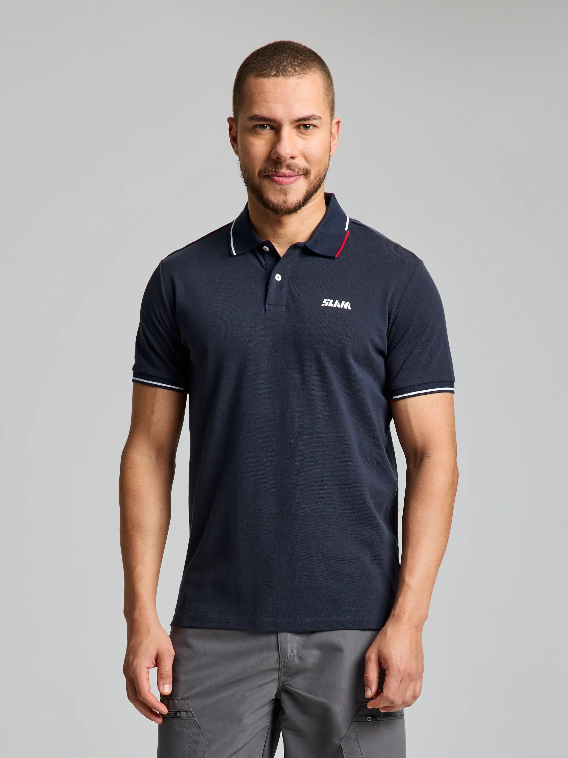 SLAM POLO AEGIR SS