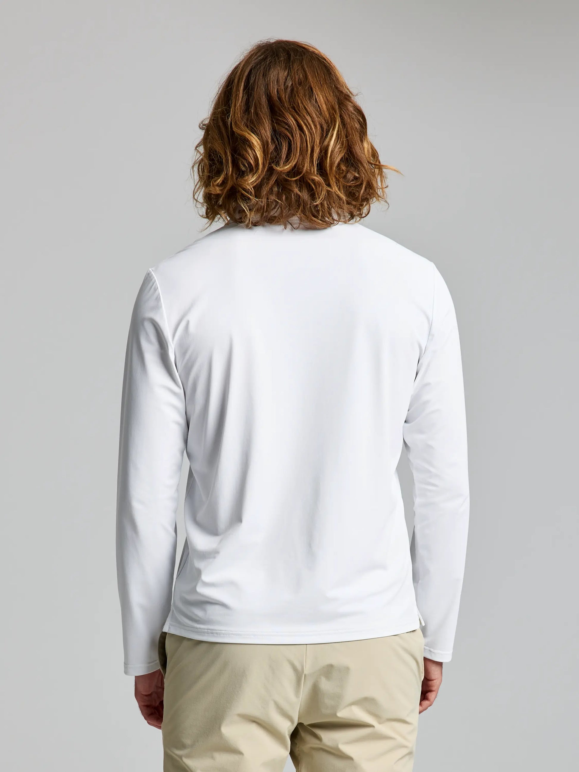 SLAM TECH PIQUE POLO LS