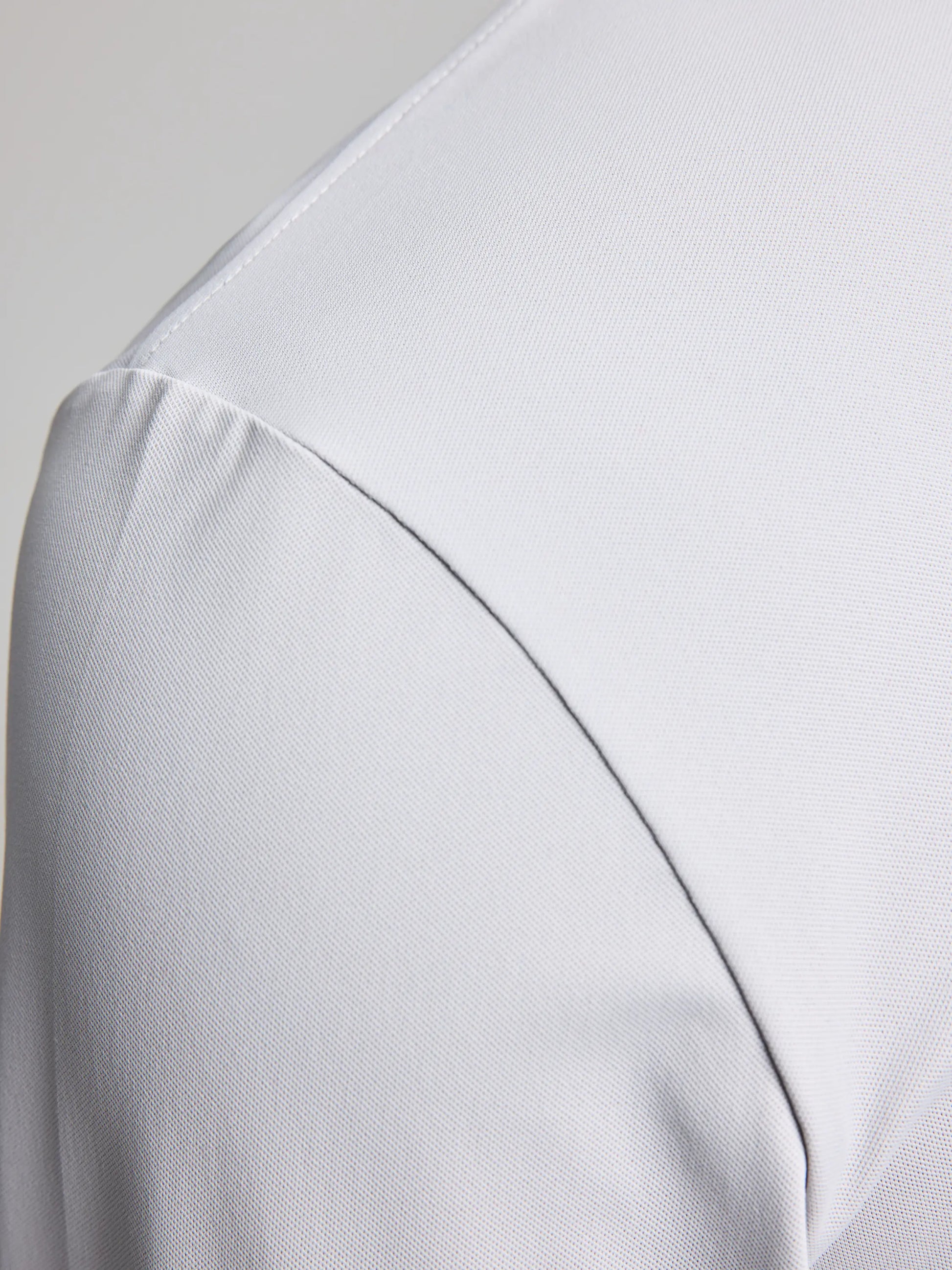 SLAM TECH PIQUE POLO LS