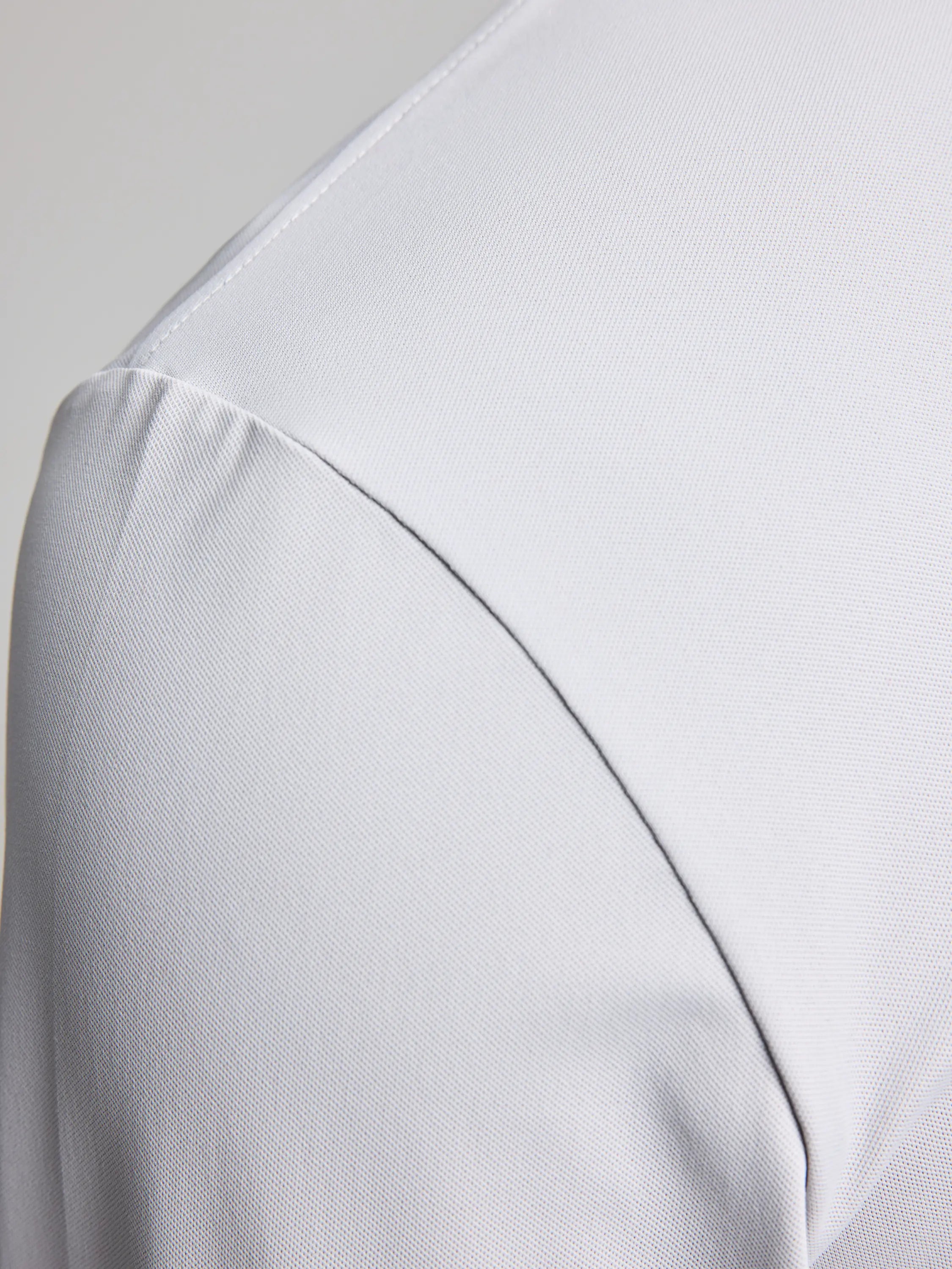 SLAM TECH PIQUE POLO LS