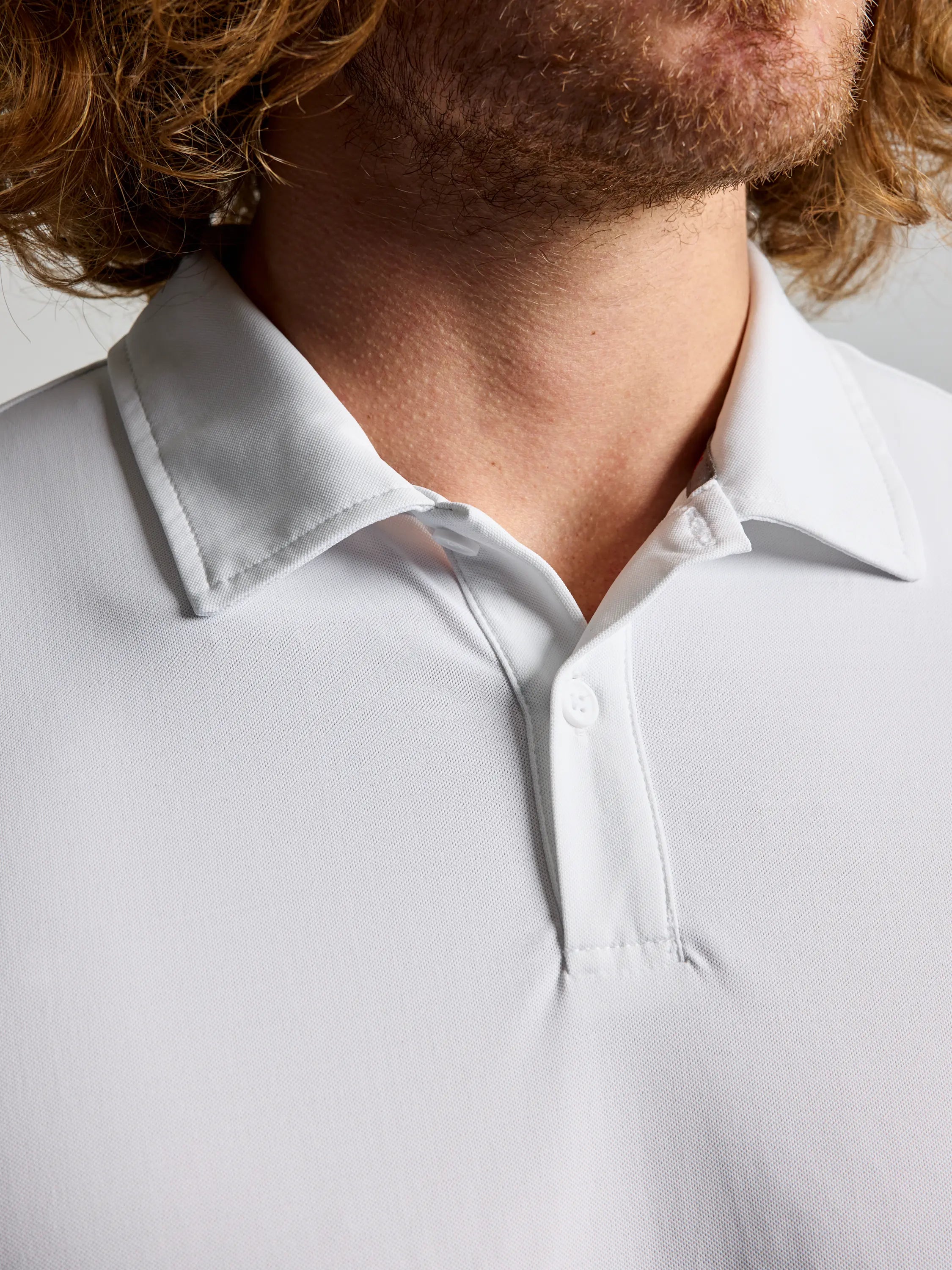 SLAM TECH PIQUE POLO SS